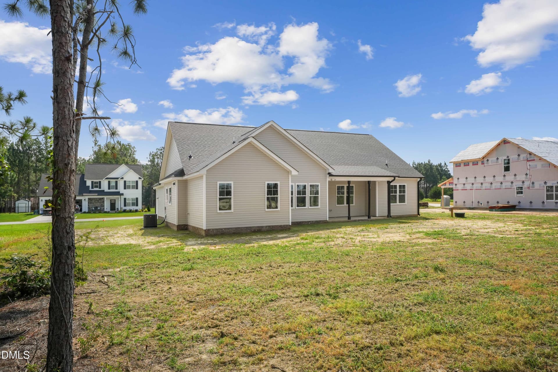 10-117 N Rabbit Run Dr-10 - 117 N Rabbit Run Drive, Smithfield, NC 27577