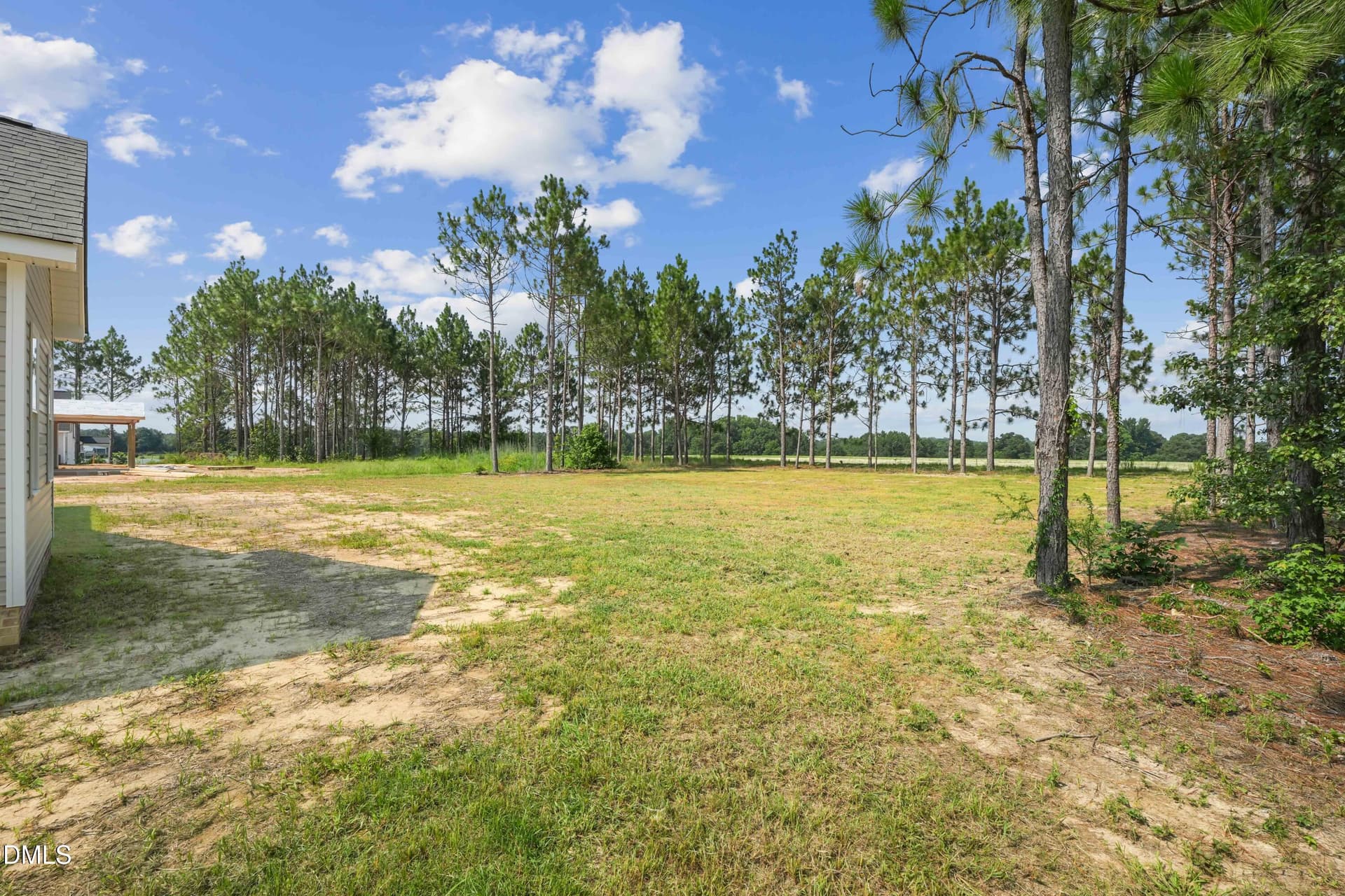 11-117 N Rabbit Run Dr-11 - 117 N Rabbit Run Drive, Smithfield, NC 27577