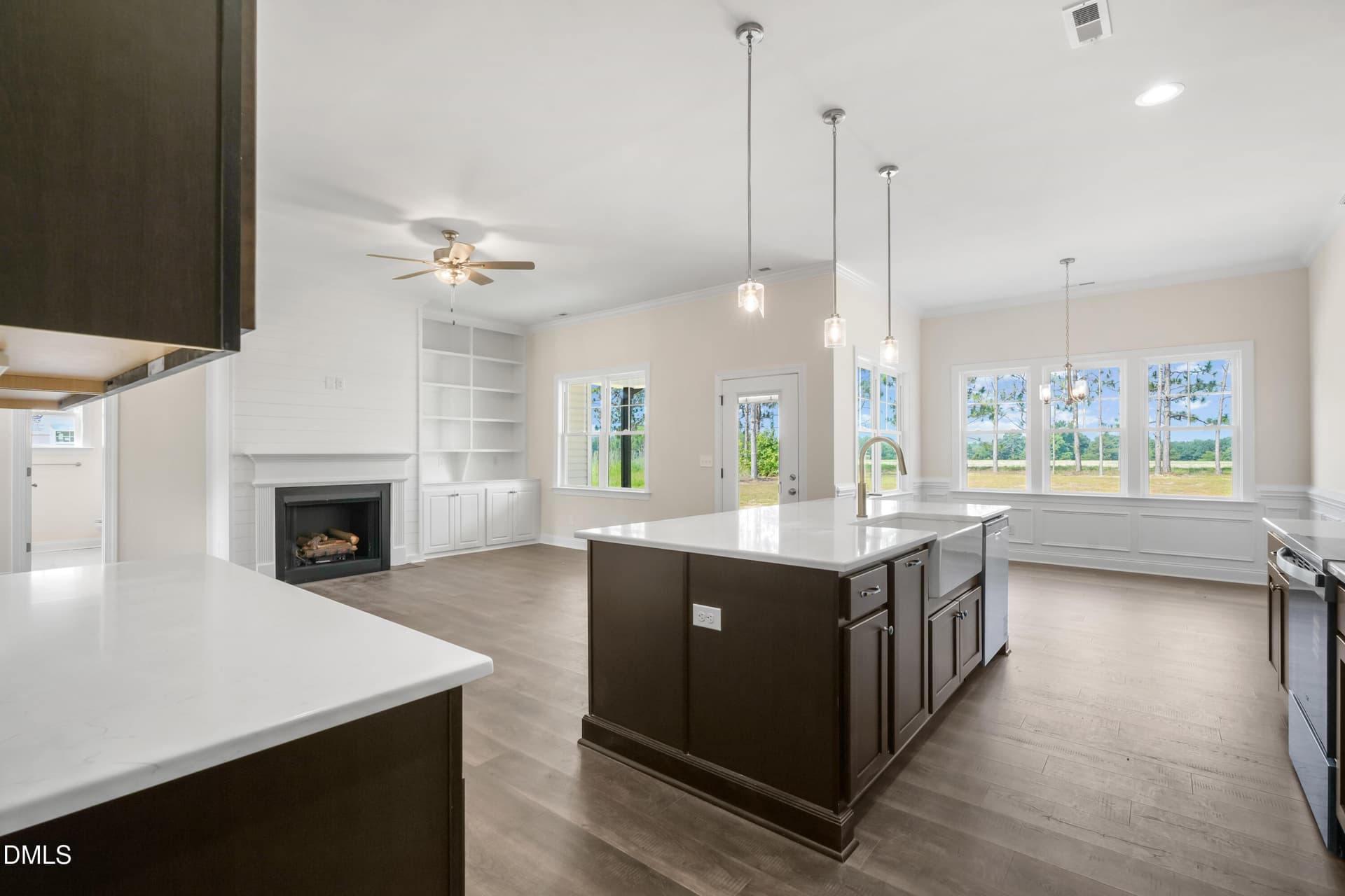 27-117 N Rabbit Run Dr-27 - 117 N Rabbit Run Drive, Smithfield, NC 27577
