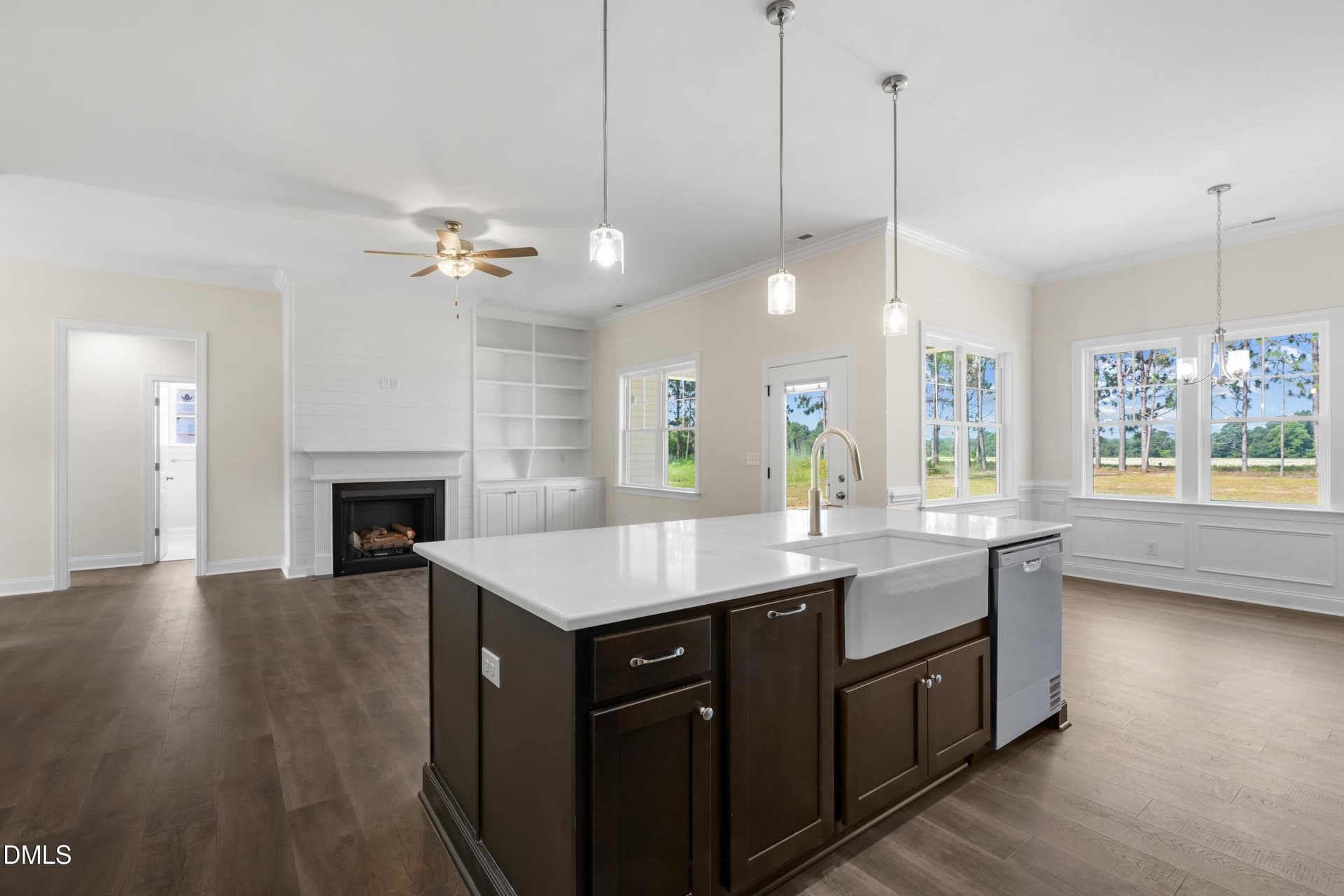29-117 N Rabbit Run Dr-29 - 117 N Rabbit Run Drive, Smithfield, NC 27577