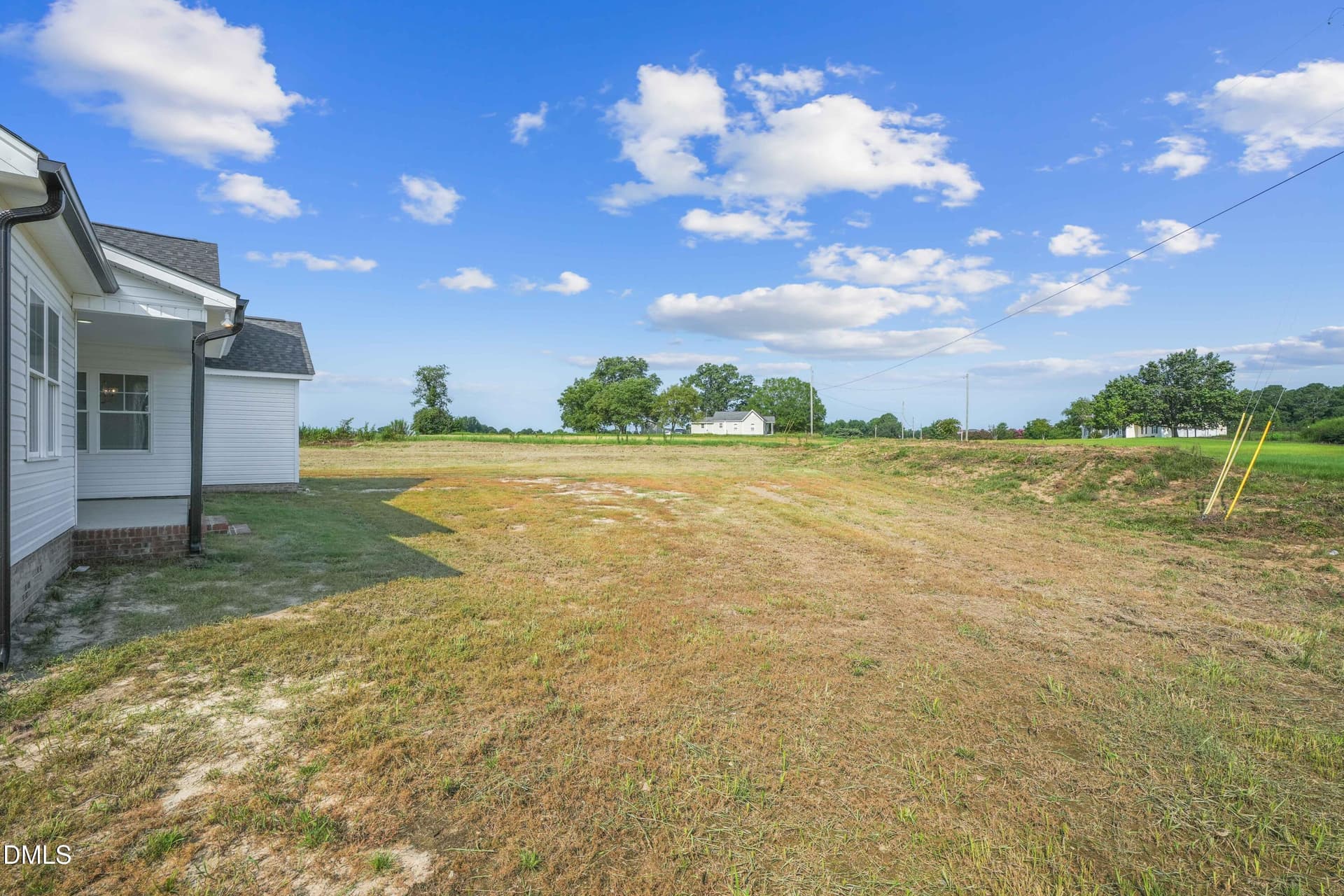 07-205 N Rabbit Run Dr-7 - 205 N Rabbit Run Drive, Smithfield, NC 27577