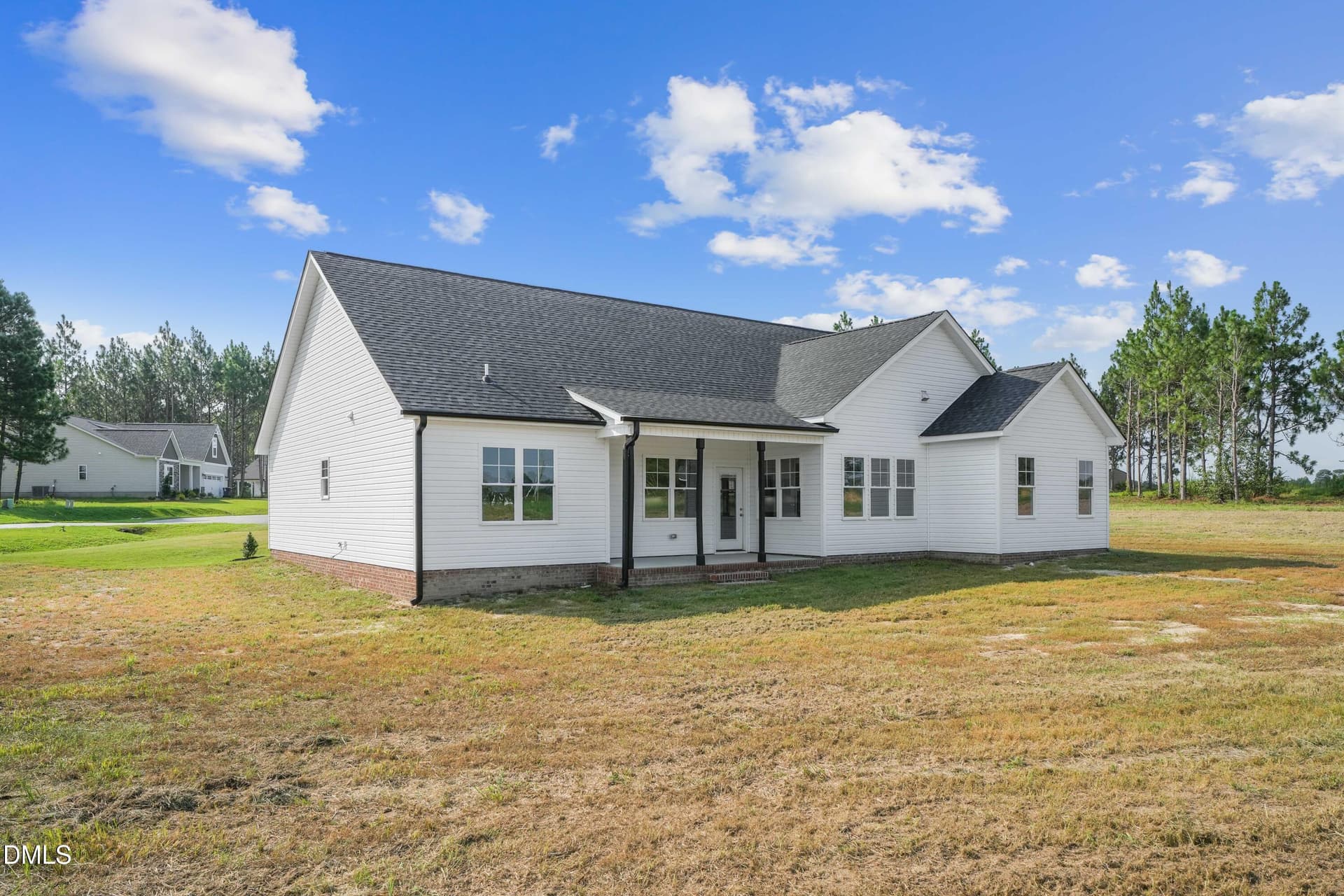 08-205 N Rabbit Run Dr-8 - 205 N Rabbit Run Drive, Smithfield, NC 27577