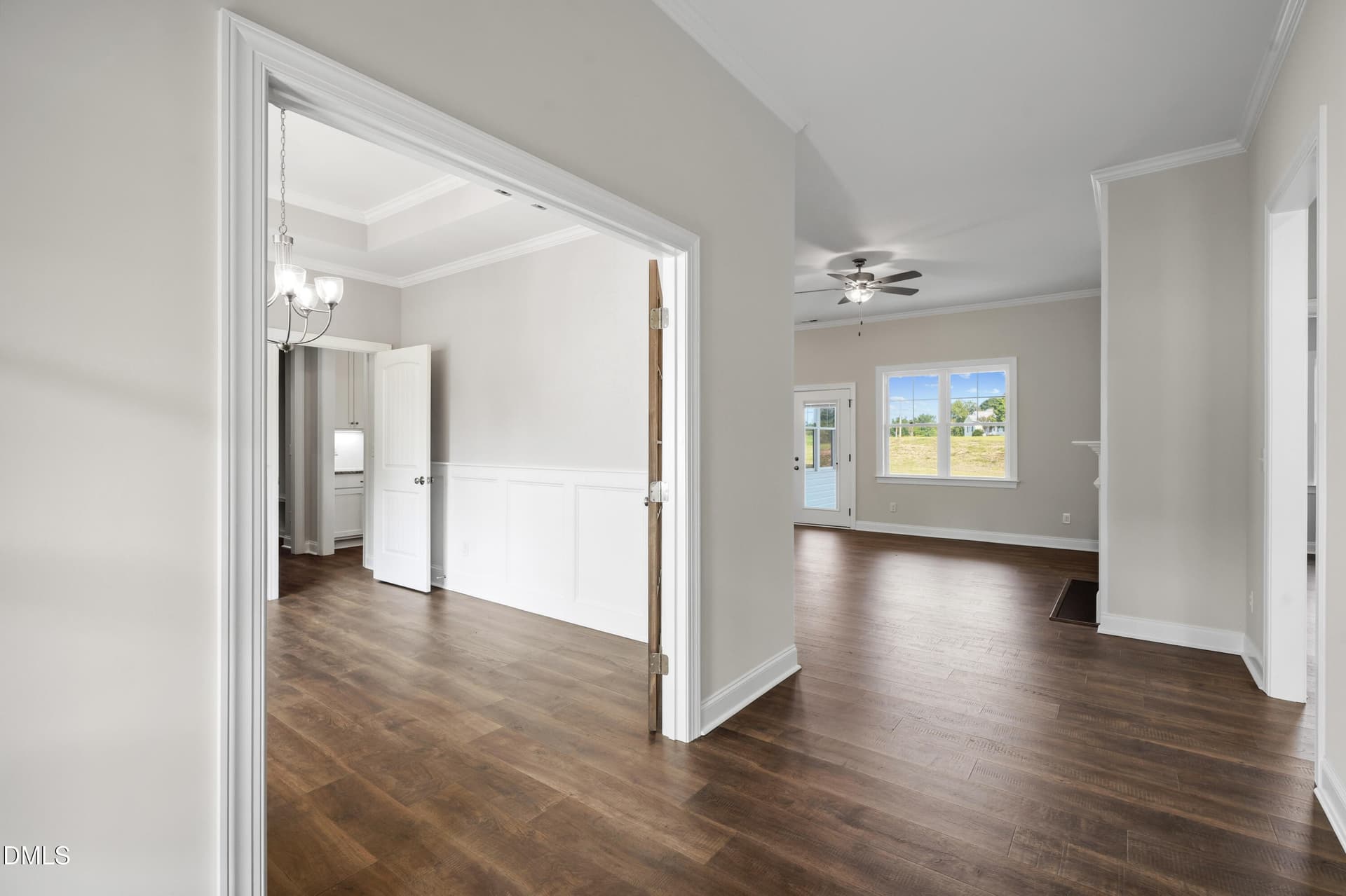 12-205 N Rabbit Run Dr-12 - 205 N Rabbit Run Drive, Smithfield, NC 27577