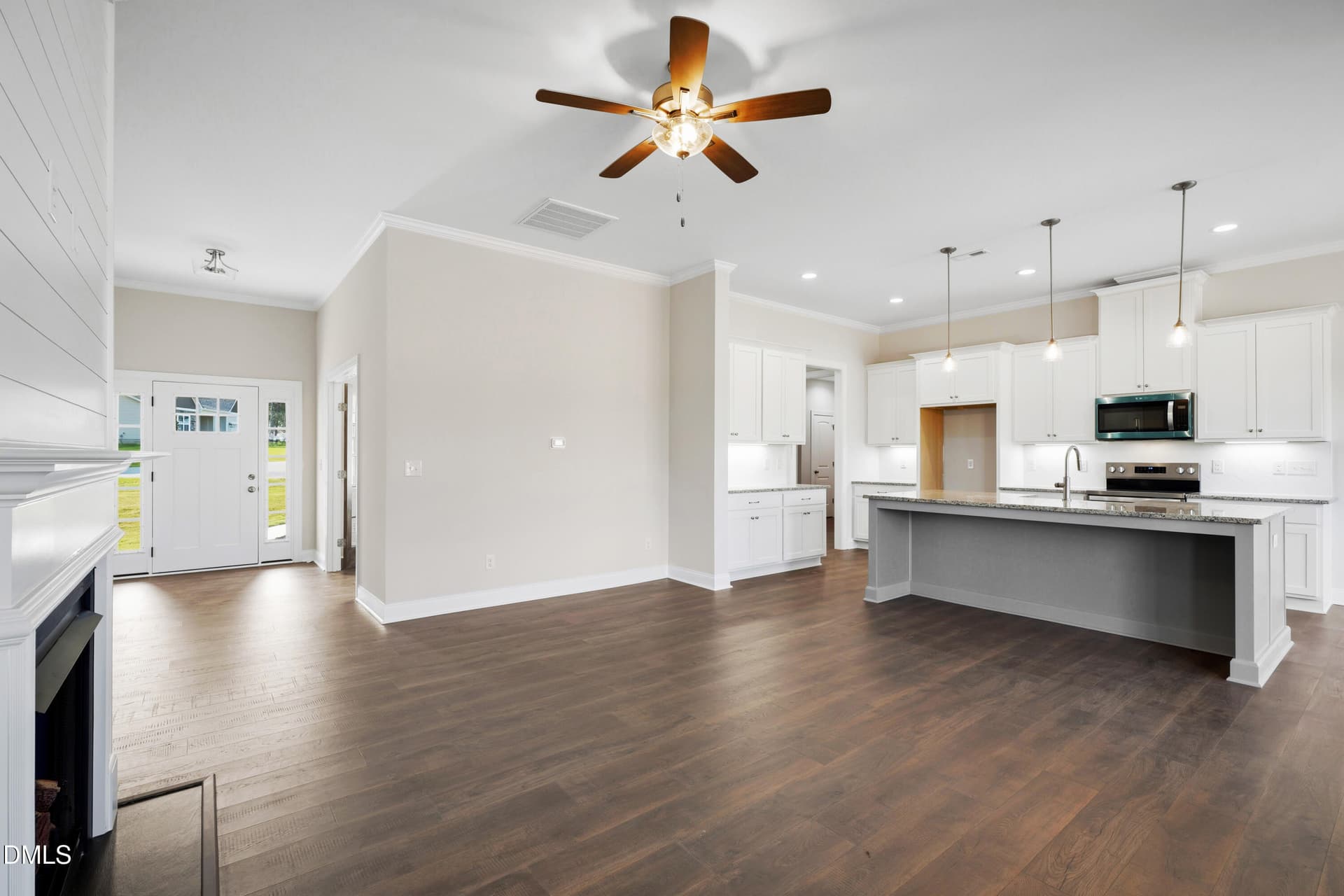 23-205 N Rabbit Run Dr-23 - 205 N Rabbit Run Drive, Smithfield, NC 27577