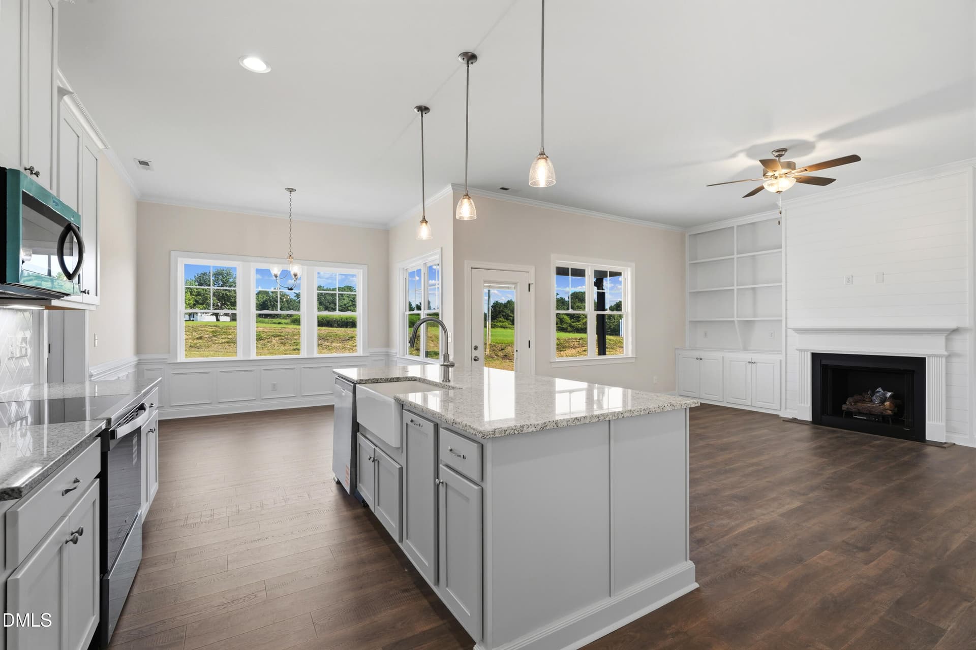 26-205 N Rabbit Run Dr-26 - 205 N Rabbit Run Drive, Smithfield, NC 27577