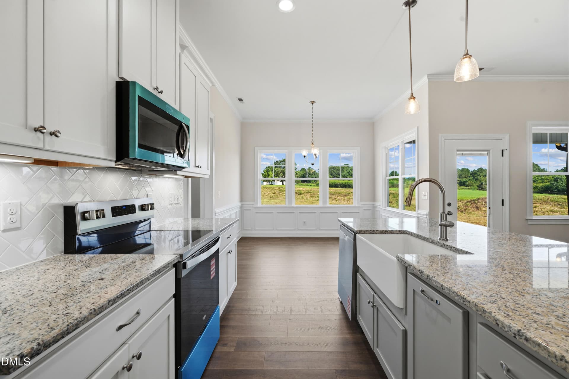 27-205 N Rabbit Run Dr-27 - 205 N Rabbit Run Drive, Smithfield, NC 27577