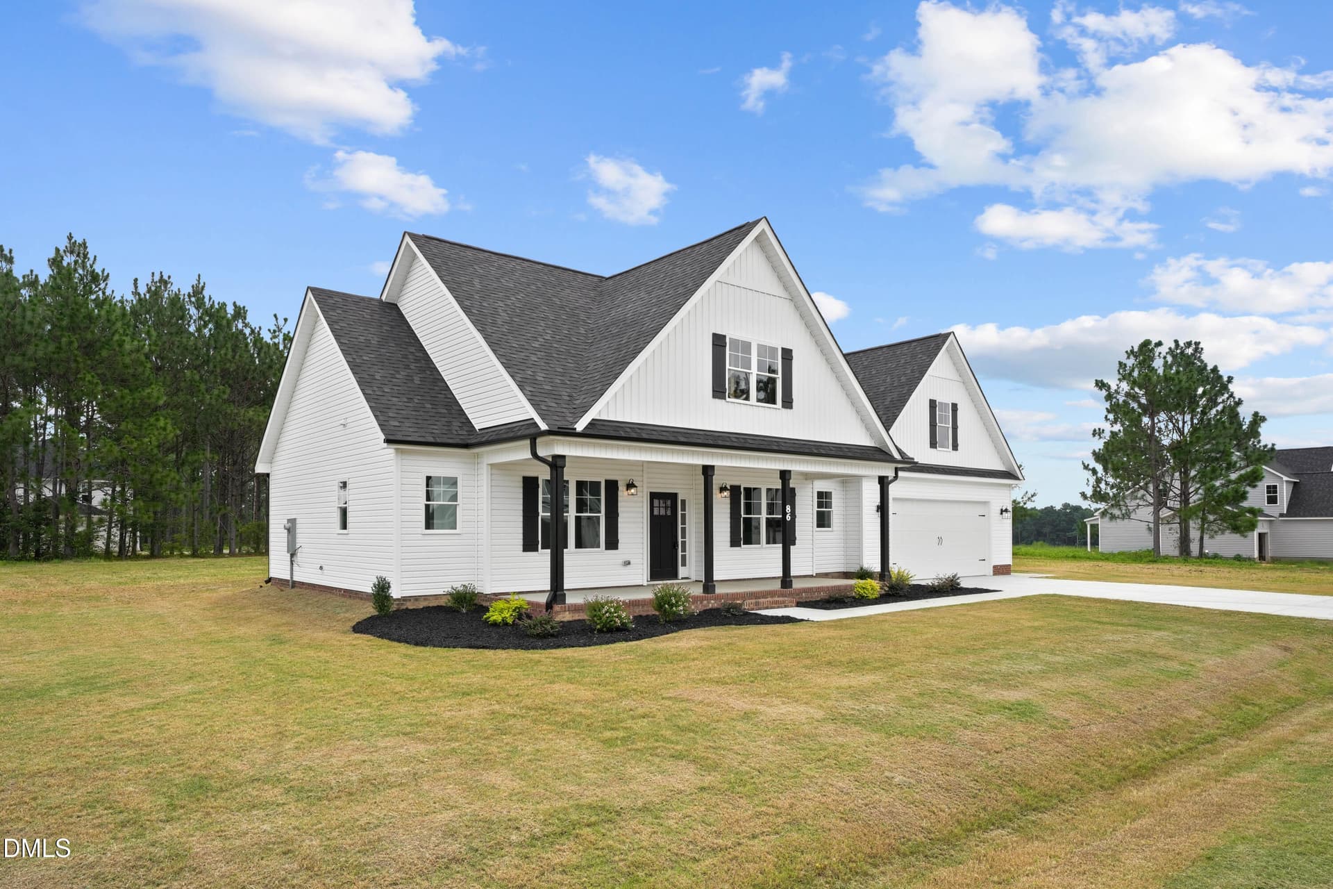 03-86 North Rabbit Run Dr-3 - 86 Rabbit Run Drive, Smithfield, NC 27577