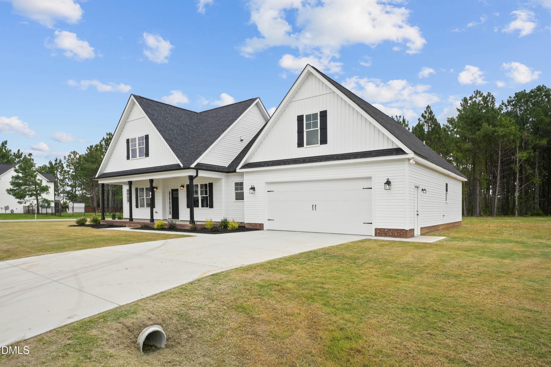 04-86 North Rabbit Run Dr-4 - 86 Rabbit Run Drive, Smithfield, NC 27577