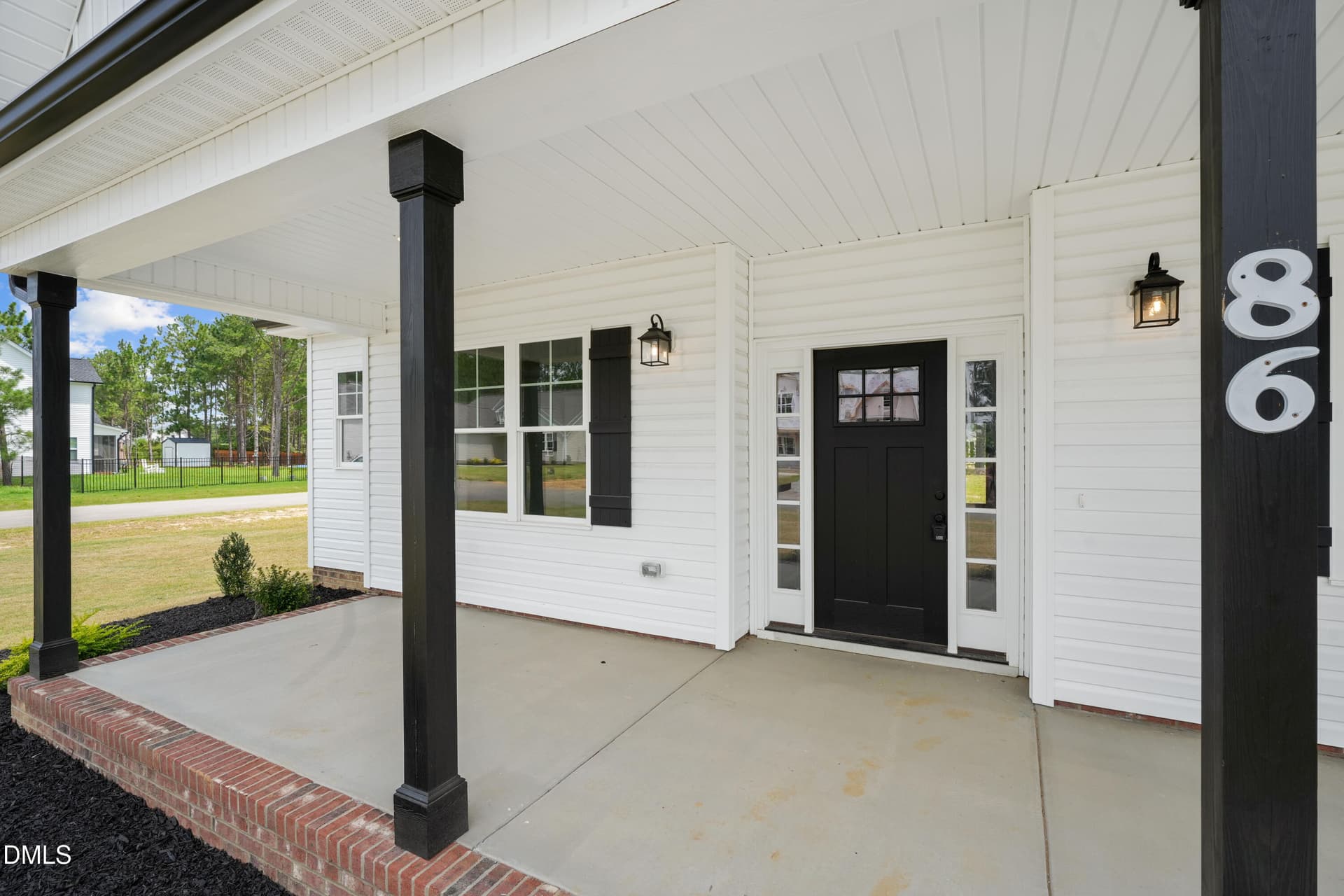 05-86 North Rabbit Run Dr-5 - 86 Rabbit Run Drive, Smithfield, NC 27577