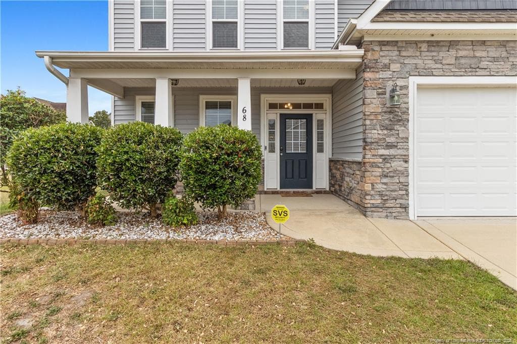 Photo 2 - 68 Bunting Drive, Lillington, NC 27546