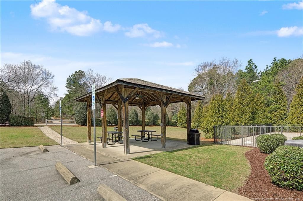 Oakmont Picnic Area - 68 Bunting Drive, Lillington, NC 27546