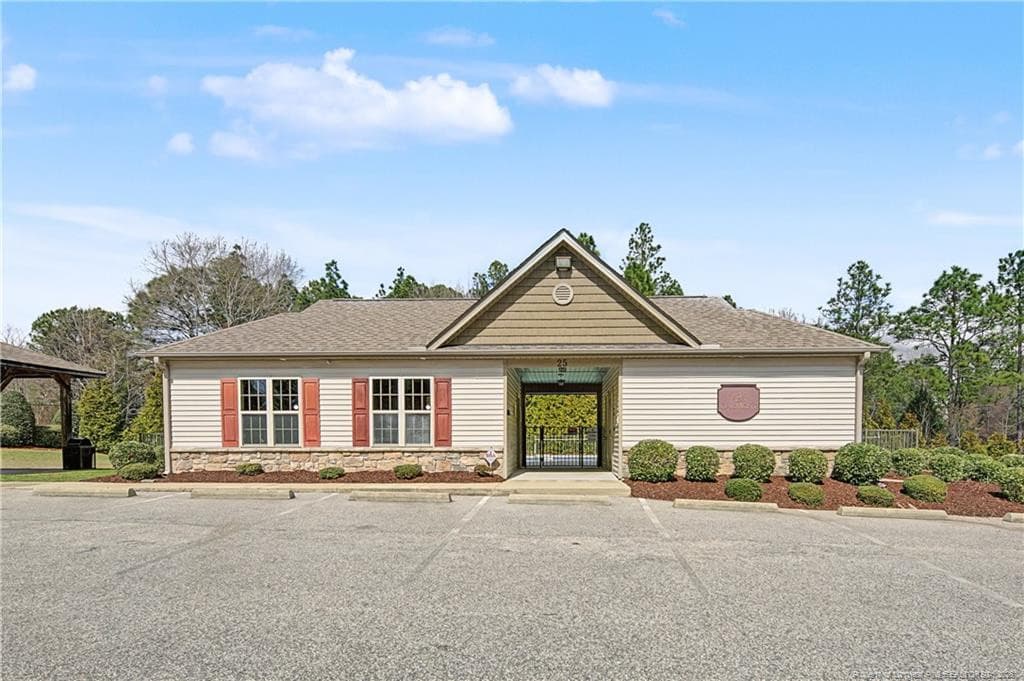 Oakmont Clubhouse - 68 Bunting Drive, Lillington, NC 27546