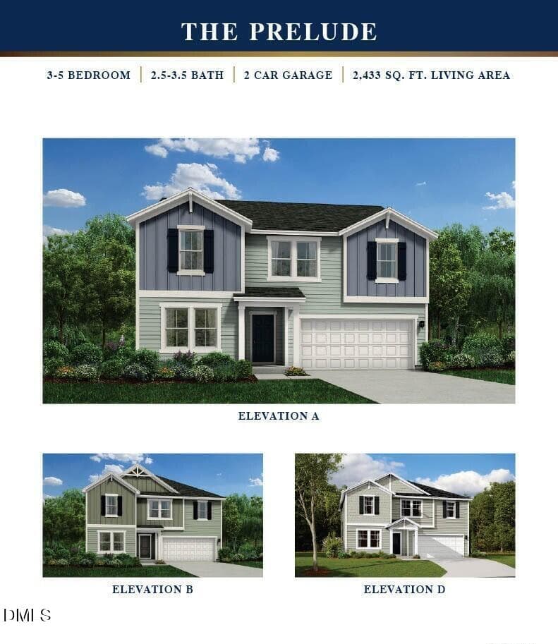 7191 Luke Lane, Castalia, NC 27816