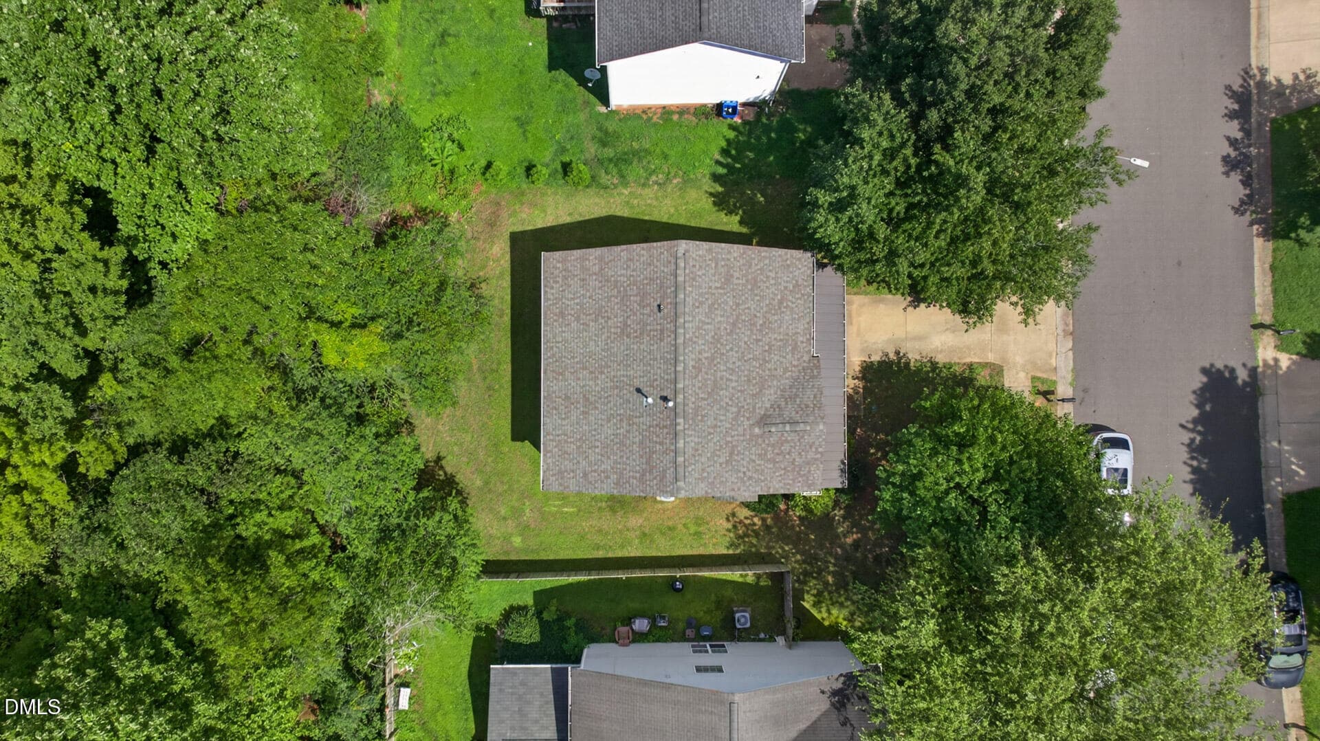 1145 Briarwood Drive-9 - 1145 Briarwood Drive, Mebane, NC 27302