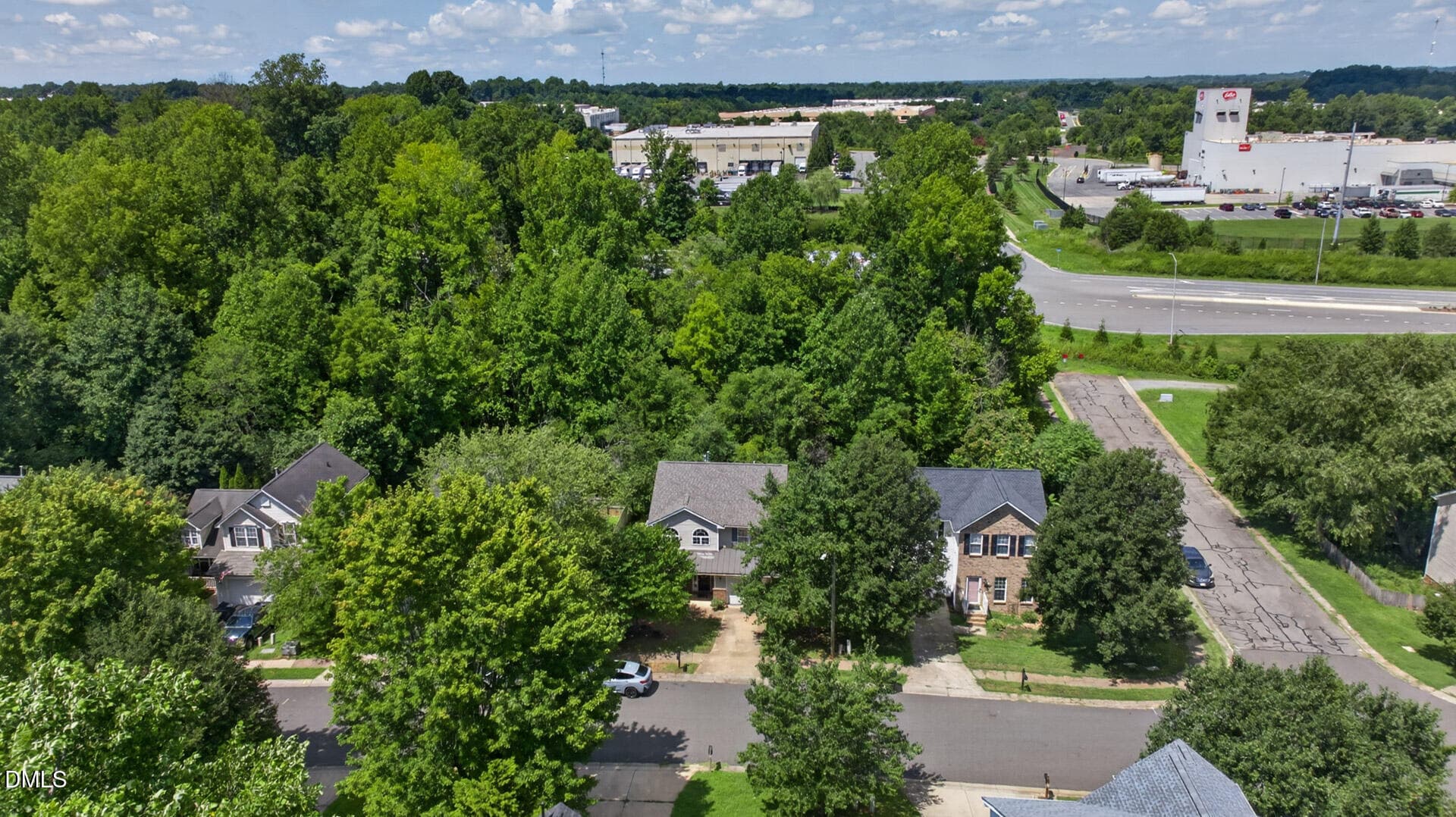 1145 Briarwood Drive-10 - 1145 Briarwood Drive, Mebane, NC 27302