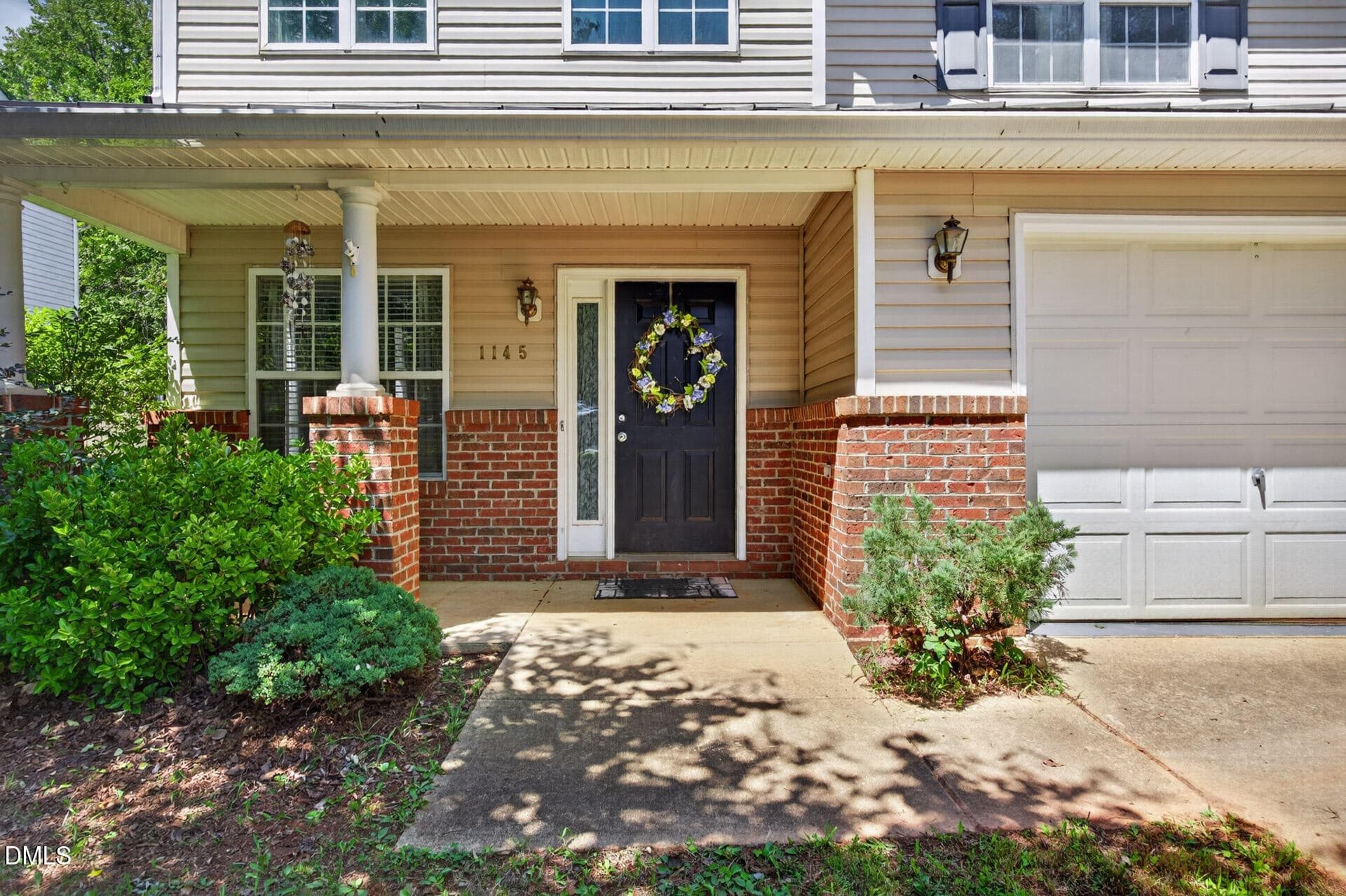 1145 Briarwood Drive-15 - 1145 Briarwood Drive, Mebane, NC 27302