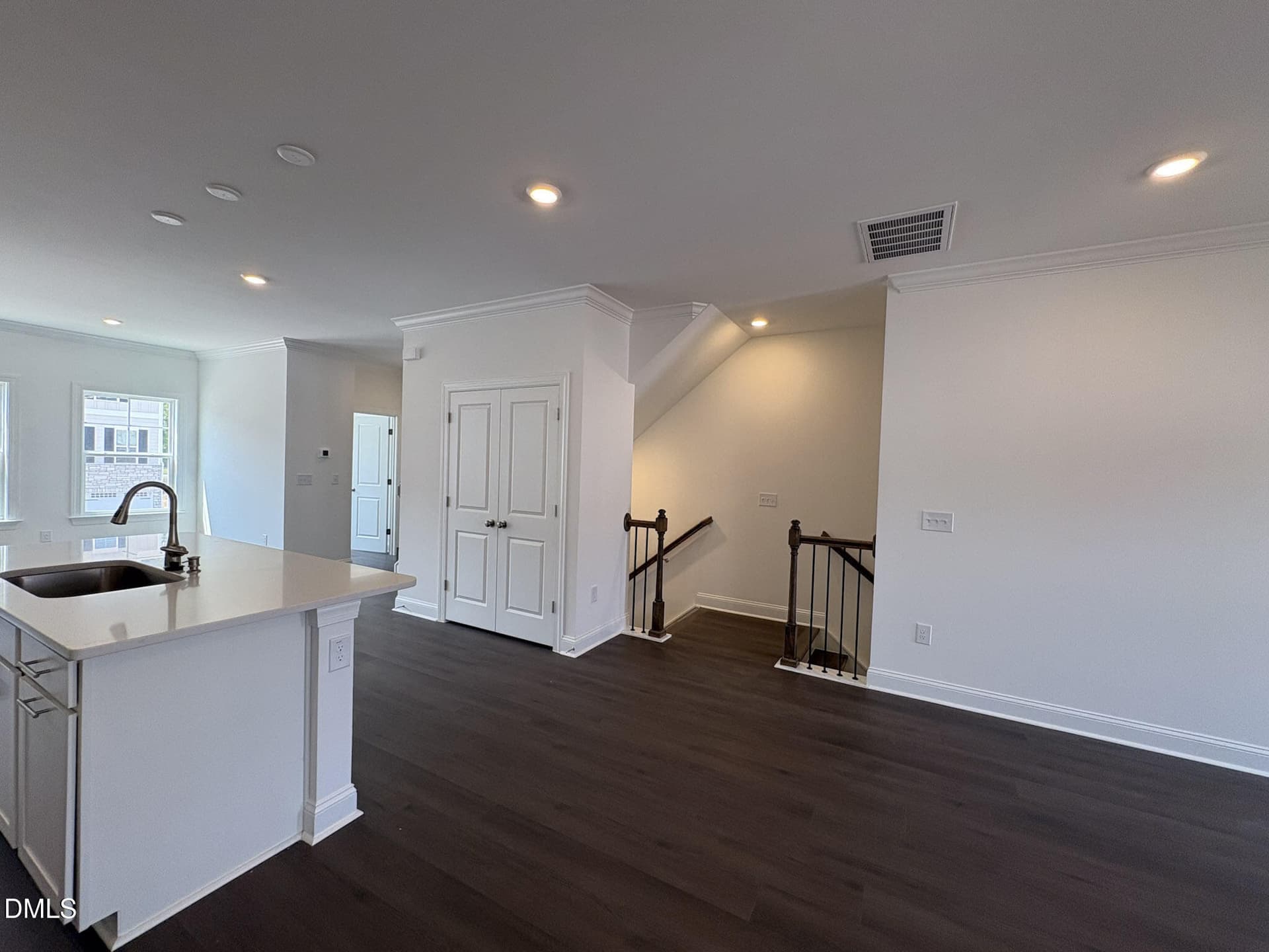 TAS_HS45_Entryway - 2337 Stevens Pass Station, Apex, NC 27502