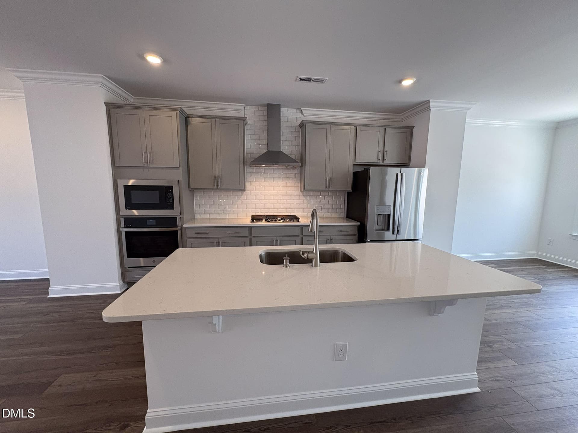 TAS_HS47_Kitchen - 2341 Stevens Pass Station, Apex, NC 27502