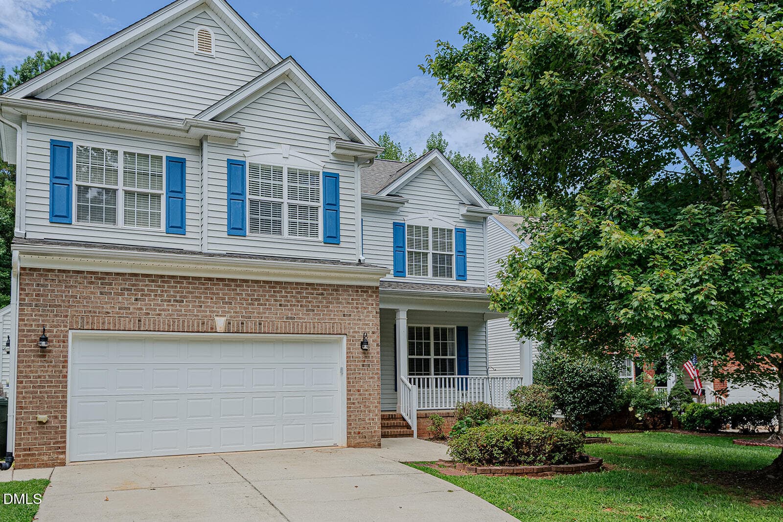 _MGP3635 - 319 Large Oak Lane, Mebane, NC 27302