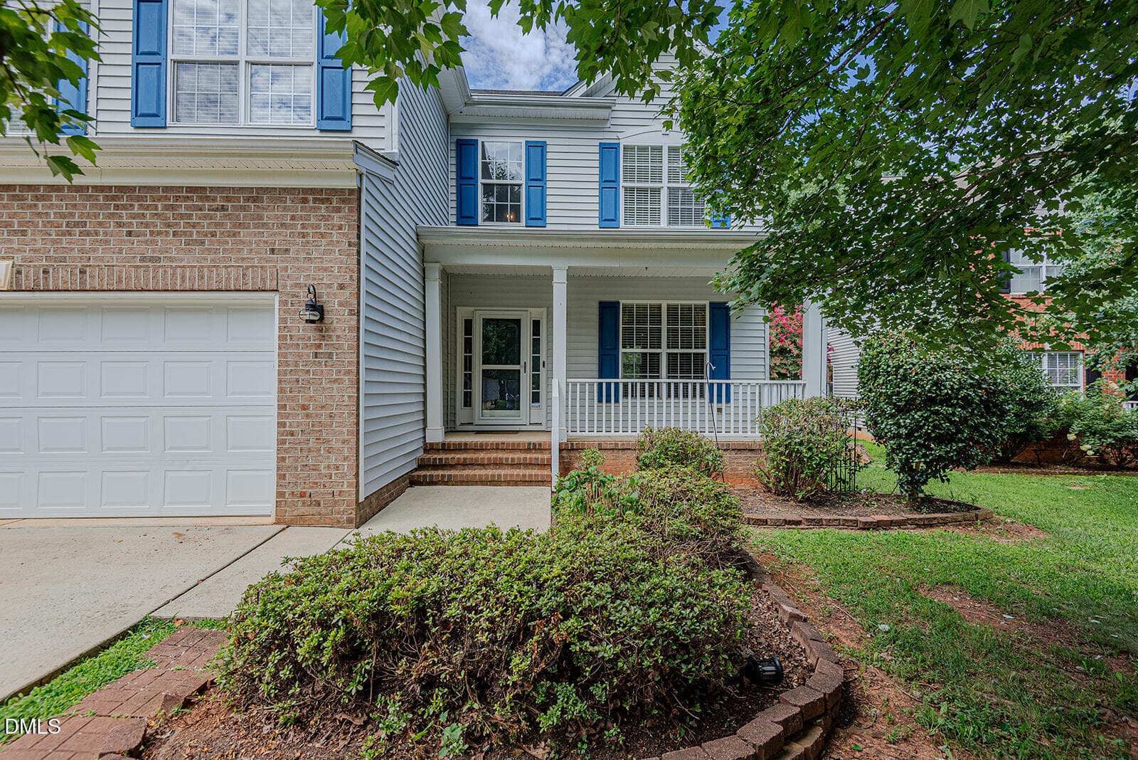 _MGP3636 - 319 Large Oak Lane, Mebane, NC 27302