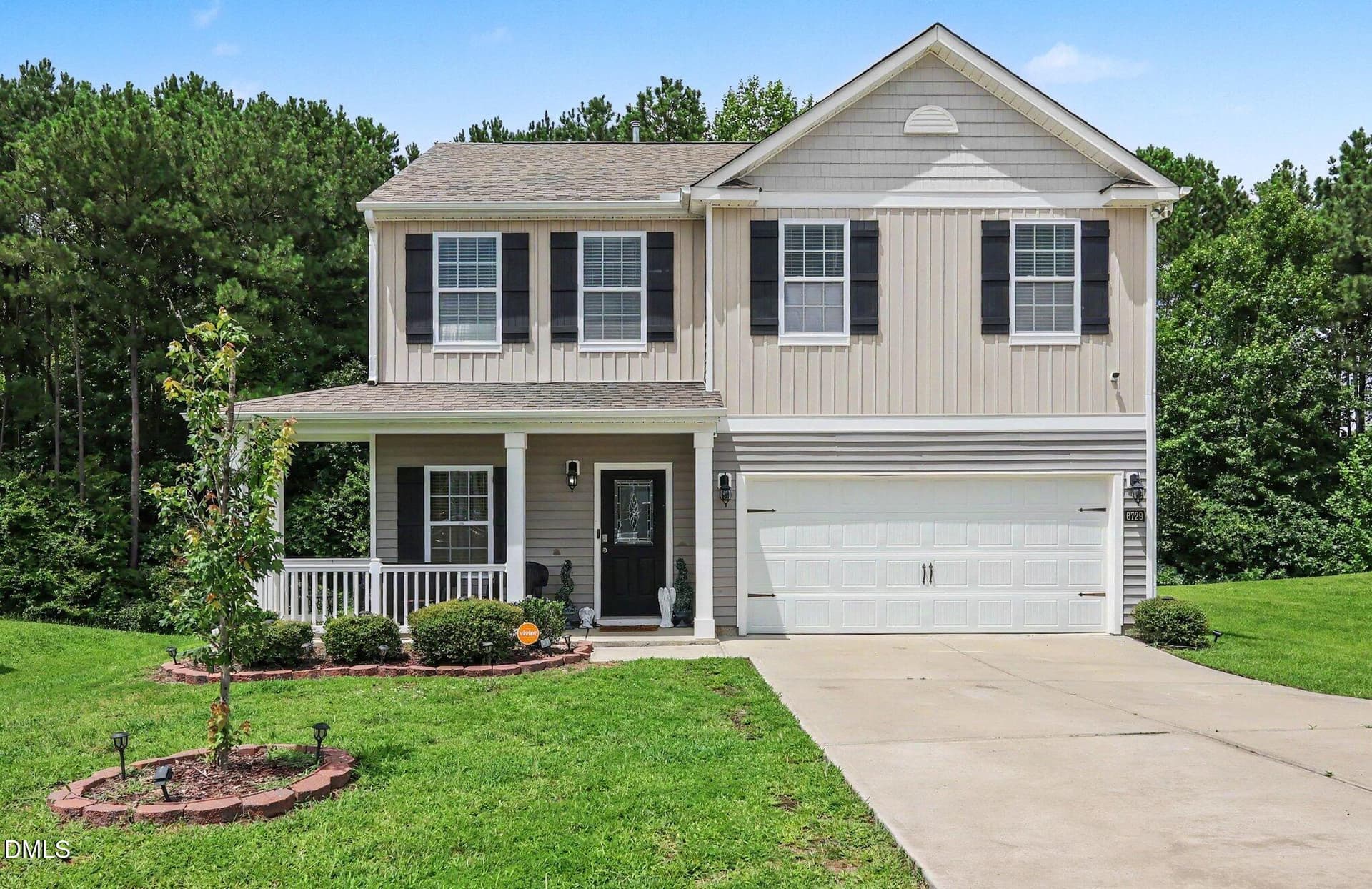 002_file_3265 - 6729 Osprey Landing Drive, Wendell, NC 27591