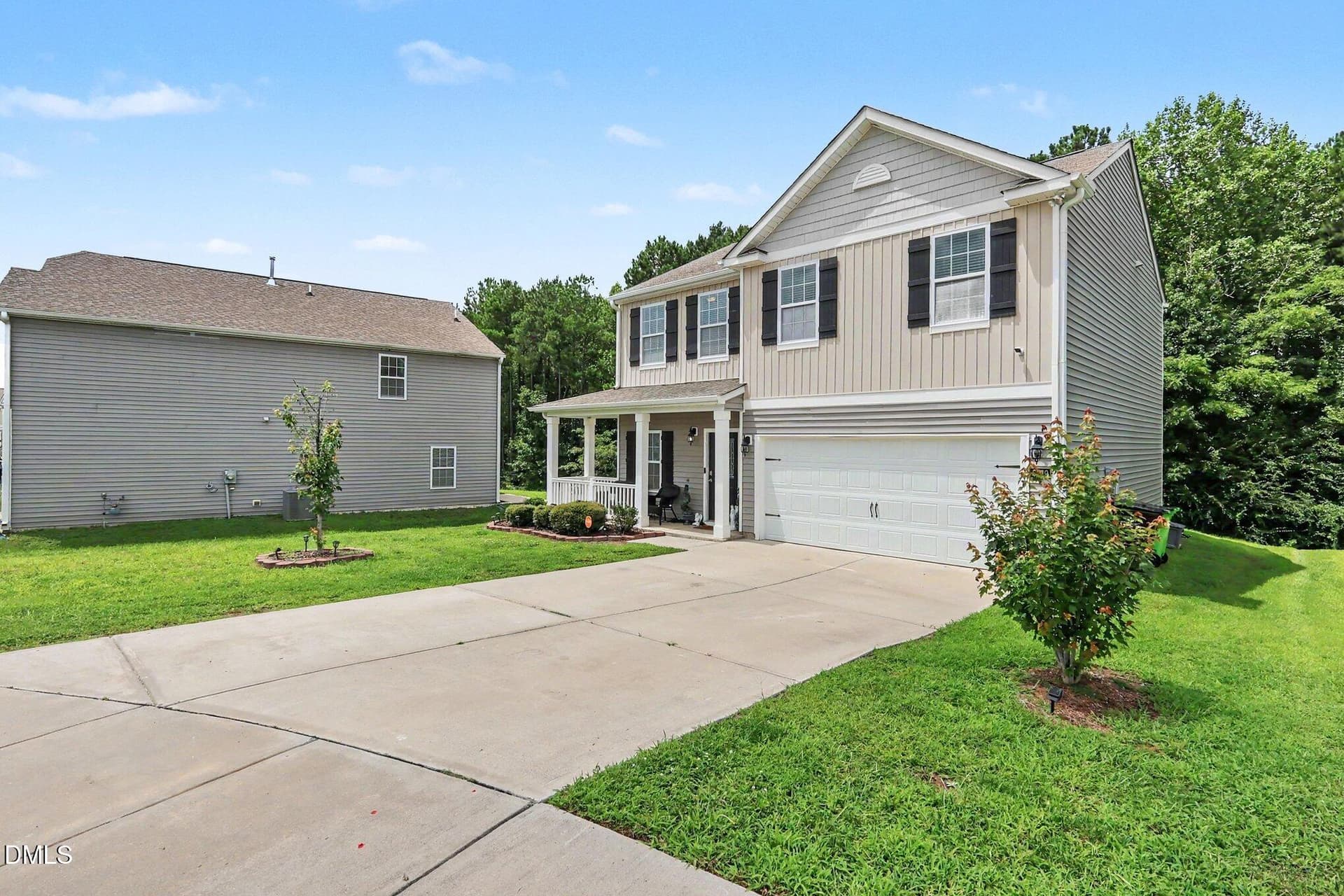 005_file_3234 - 6729 Osprey Landing Drive, Wendell, NC 27591