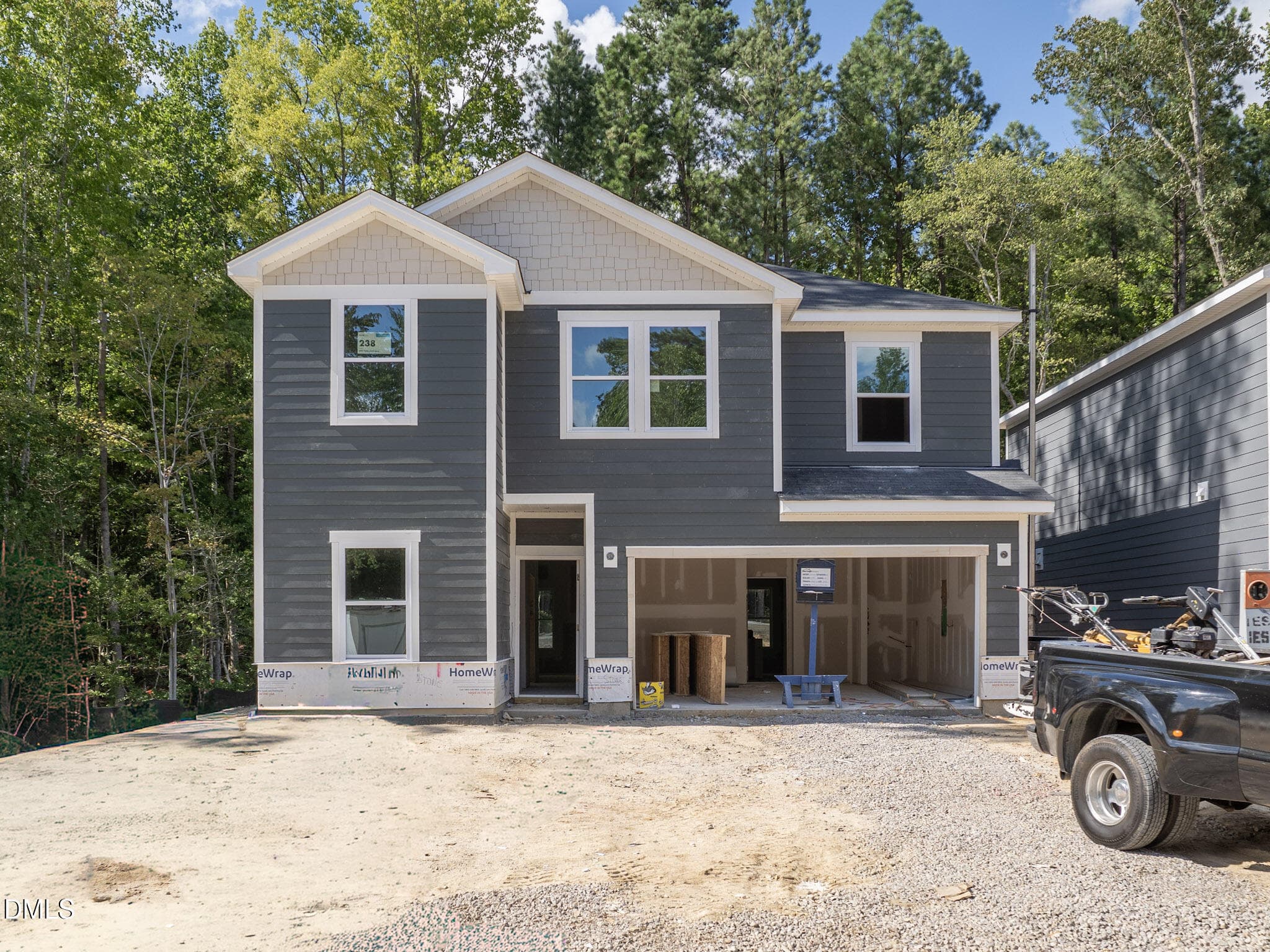 5947 Fallowfield Lane, Raleigh, NC 27616