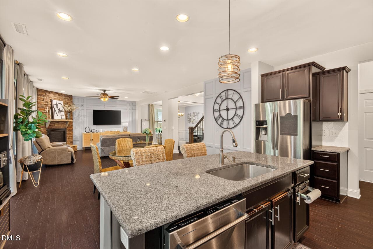 40 - 114 Shadow Hawk Drive, Durham, NC 27713, Durham