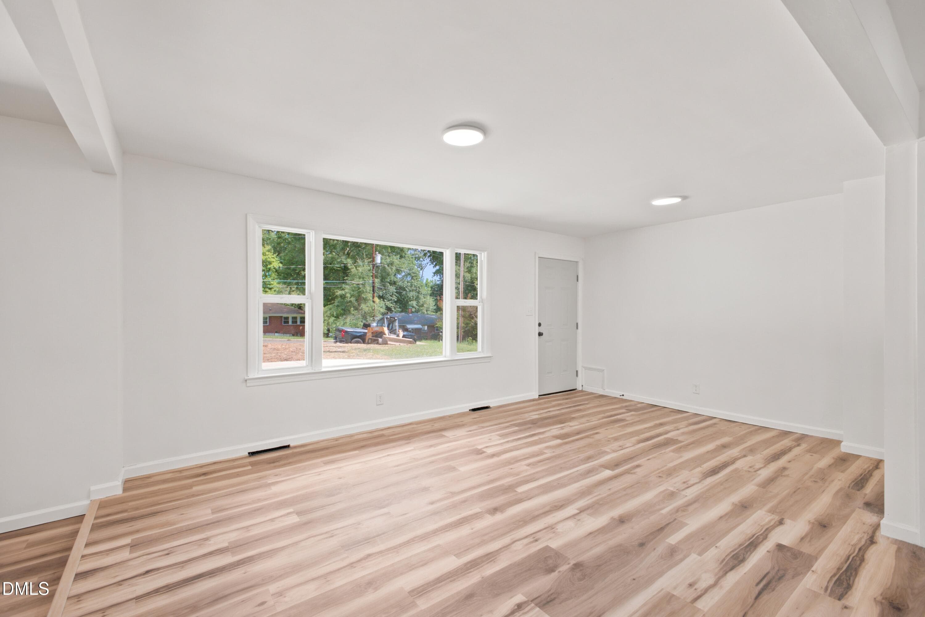 Entrance - 1106 Cherry Drive, Durham, NC 27707, Durham