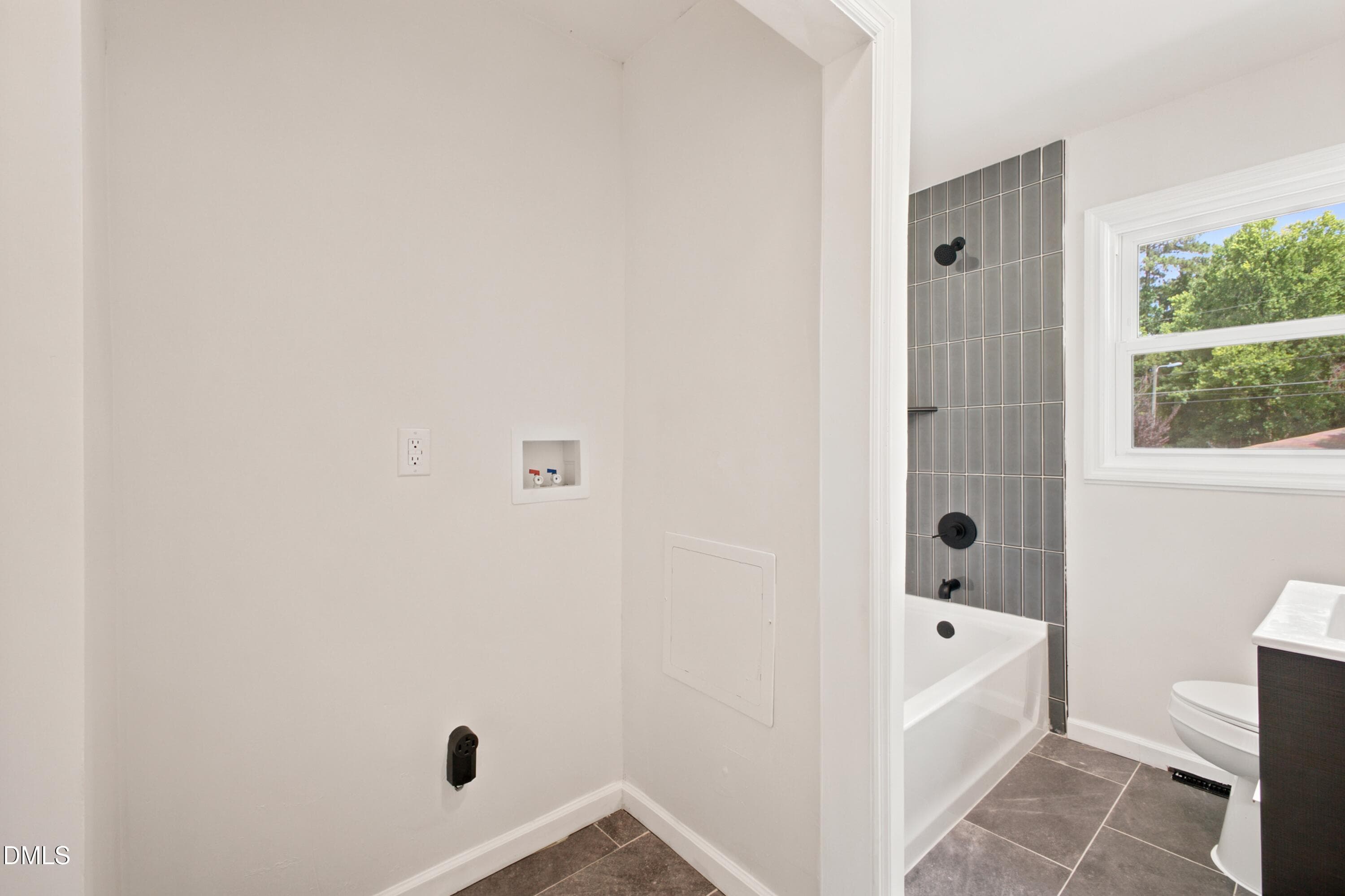 Laundry - 1106 Cherry Drive, Durham, NC 27707, Durham