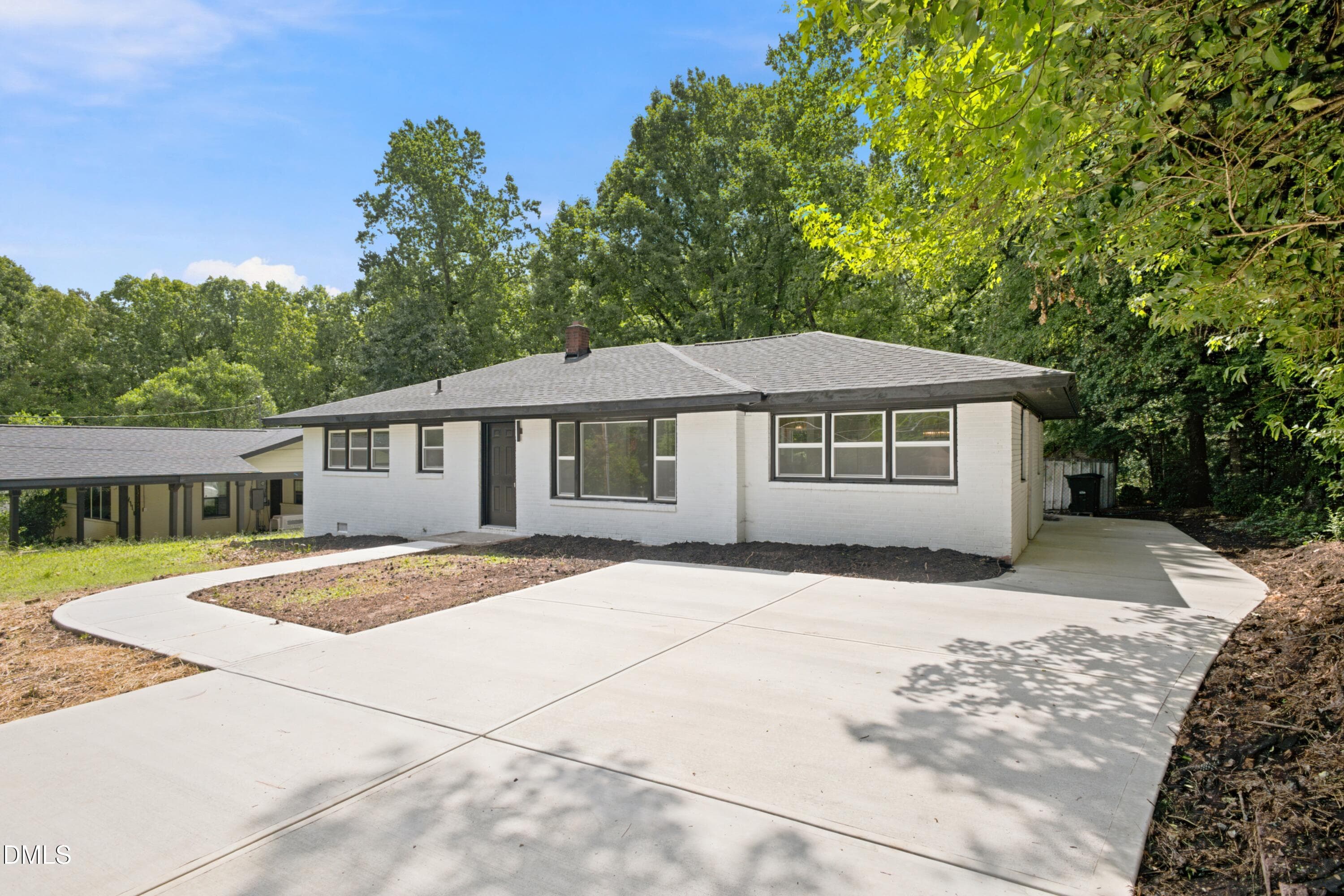 Front - 1106 Cherry Drive, Durham, NC 27707, Durham