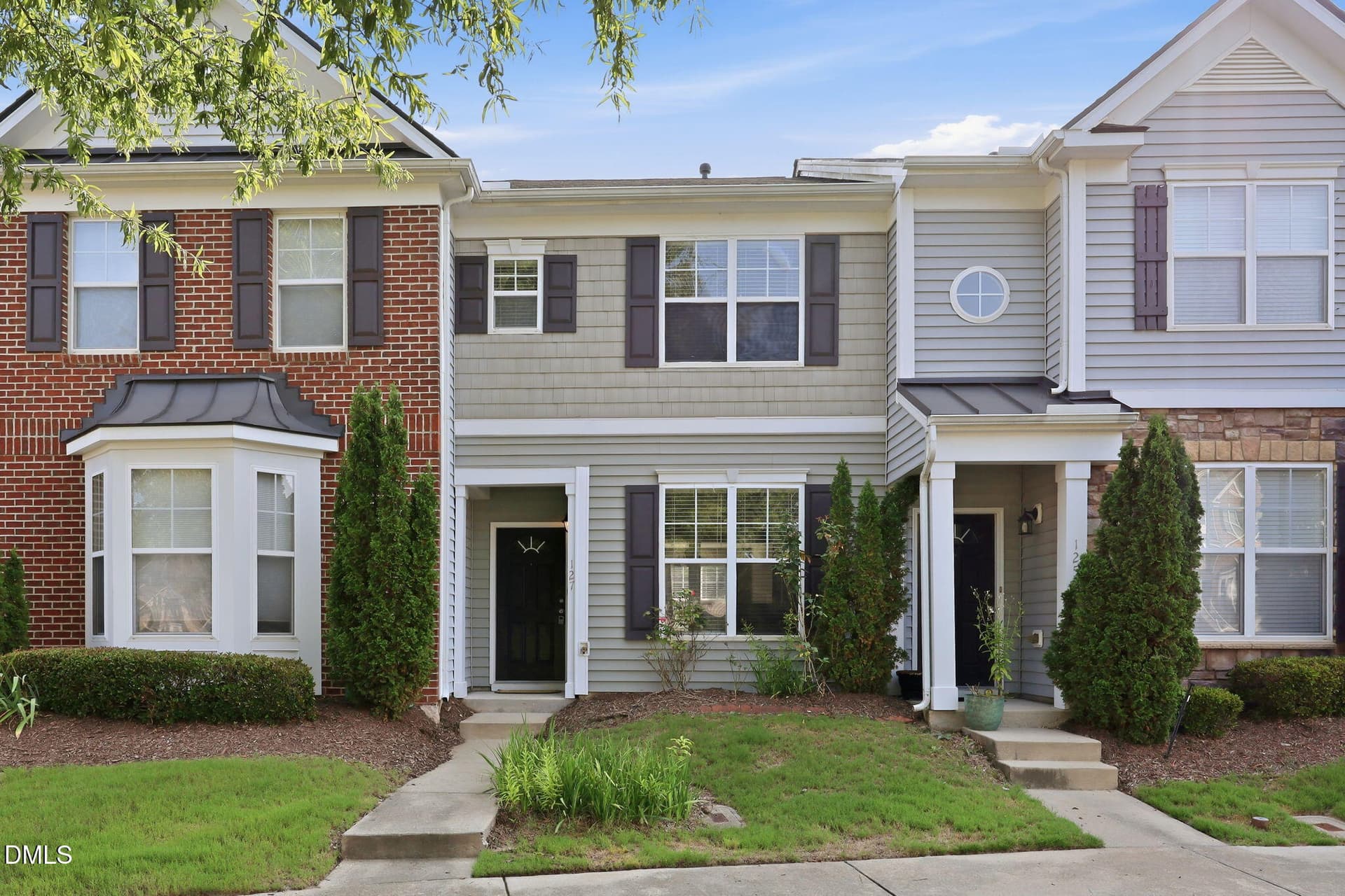 1-web-or-mls-IMG_9835_1 - 100 Stratford Lakes Drive 127, Durham, NC 27713
