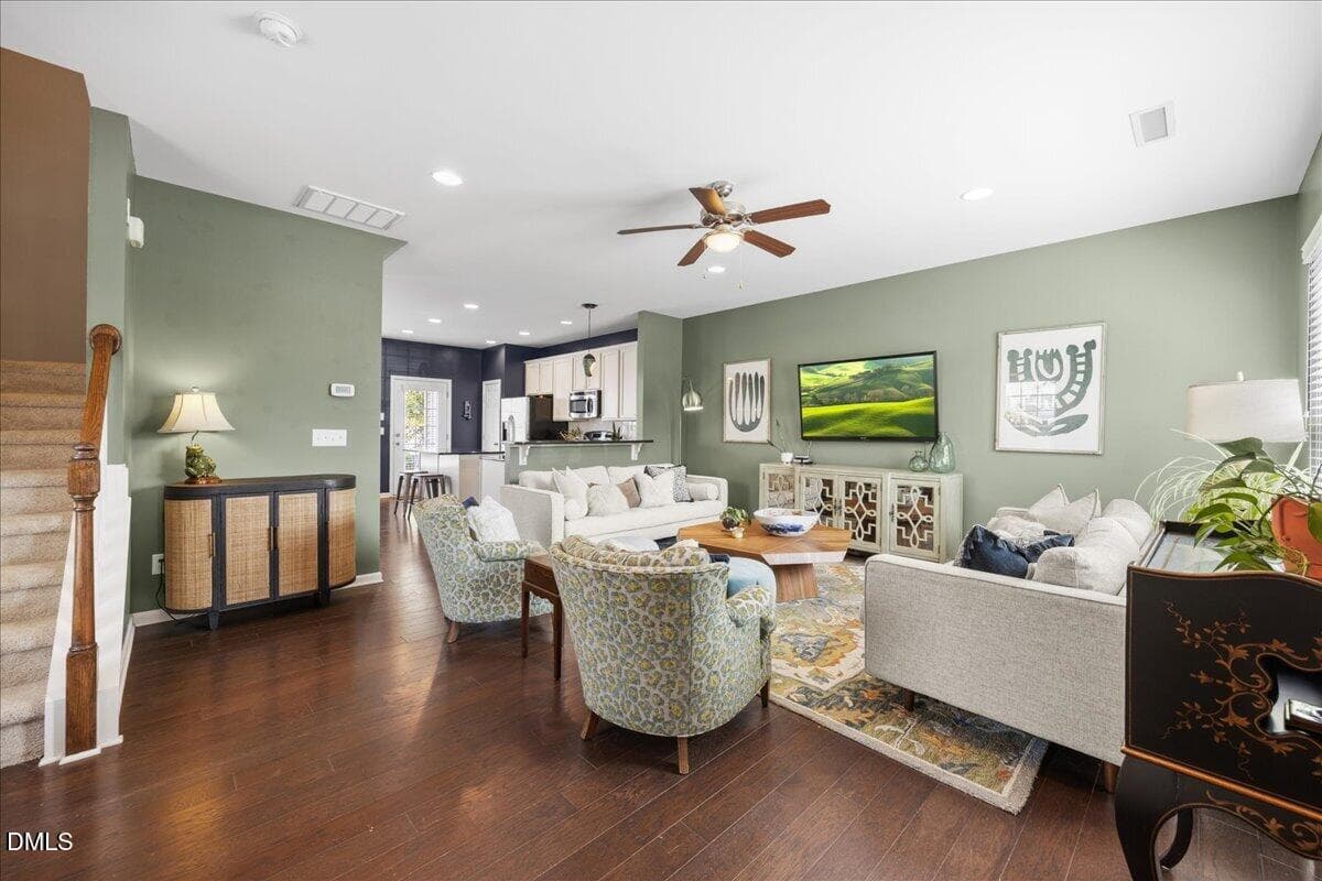 13-2A1A5304 - 422 Provincial Street, Raleigh, NC 27603, Raleigh