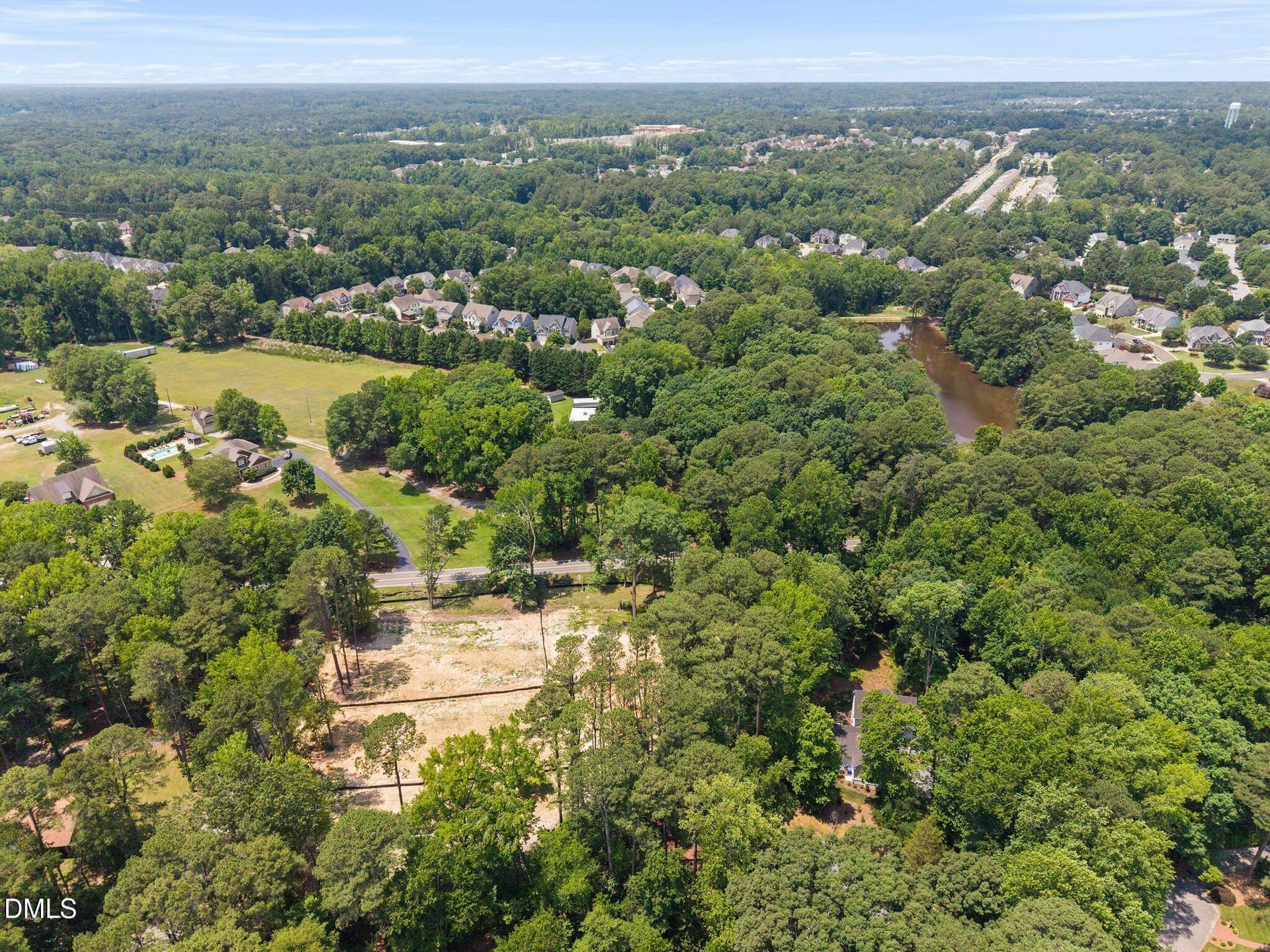 DJI_20260626093502_0750_D - 97 Wilcrest Drive, Fuquay Varina, NC 27526