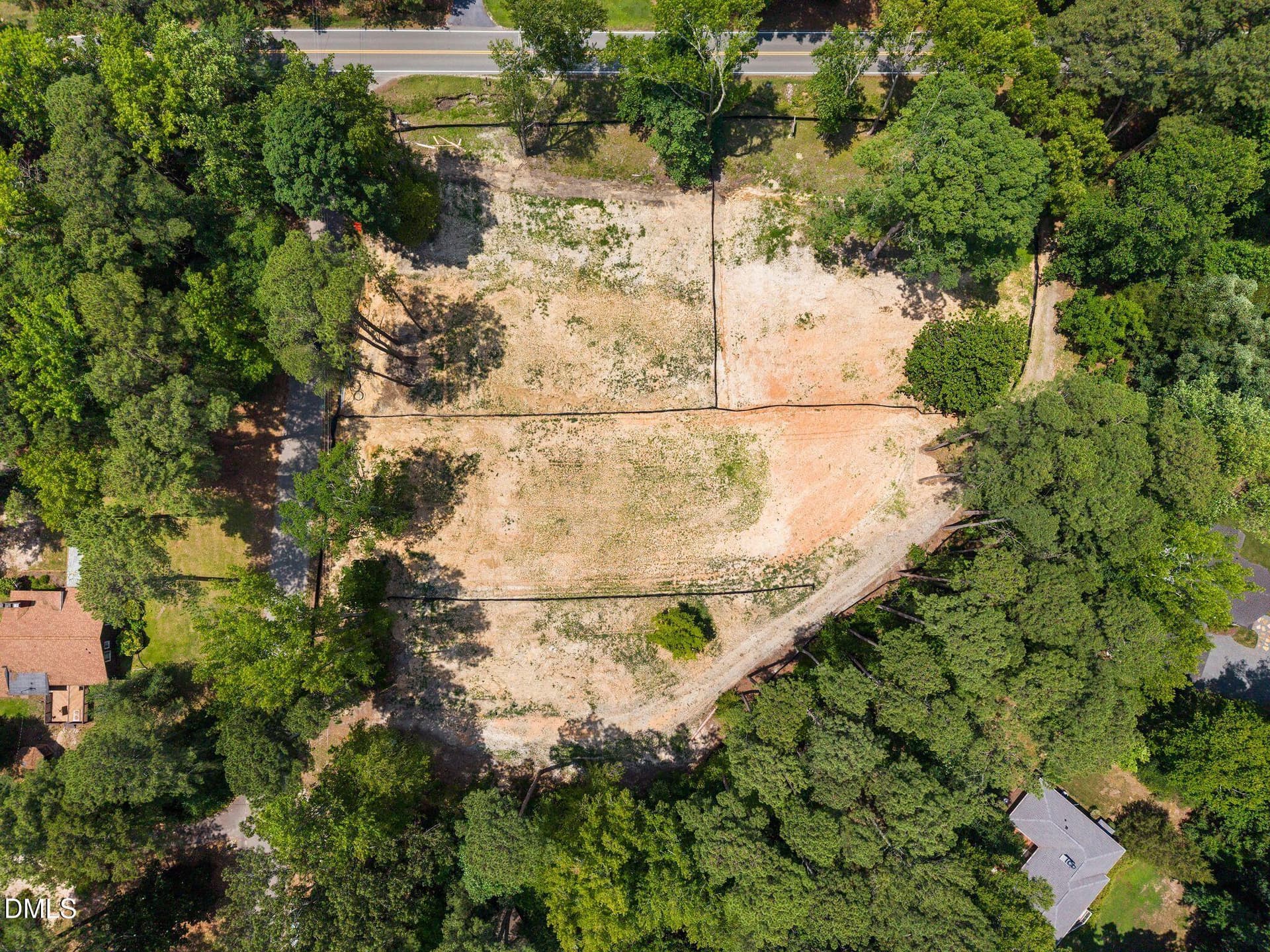 DJI_20260626093520_0751_D - 97 Wilcrest Drive, Fuquay Varina, NC 27526