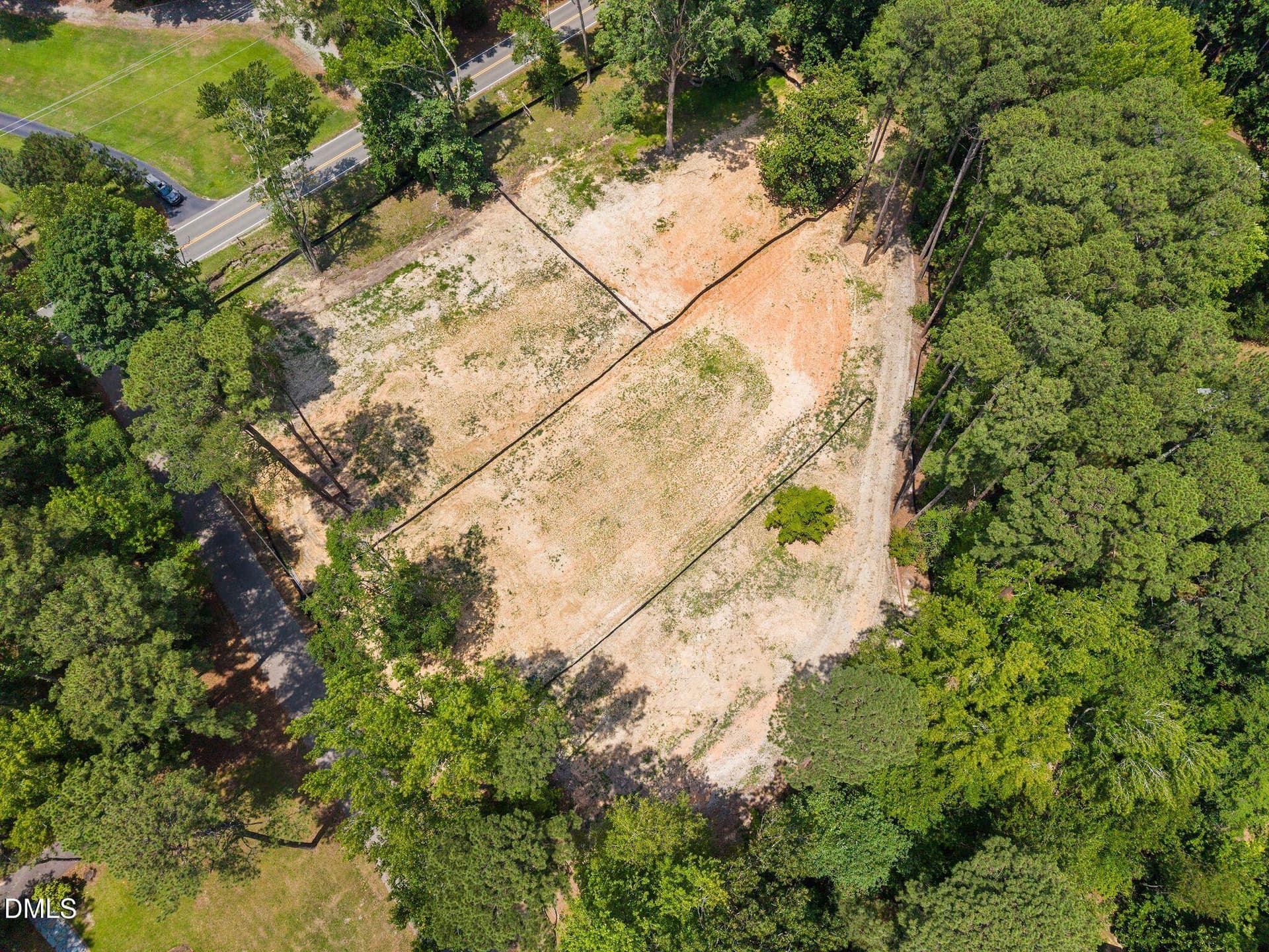 DJI_20260626093528_0752_D - 97 Wilcrest Drive, Fuquay Varina, NC 27526