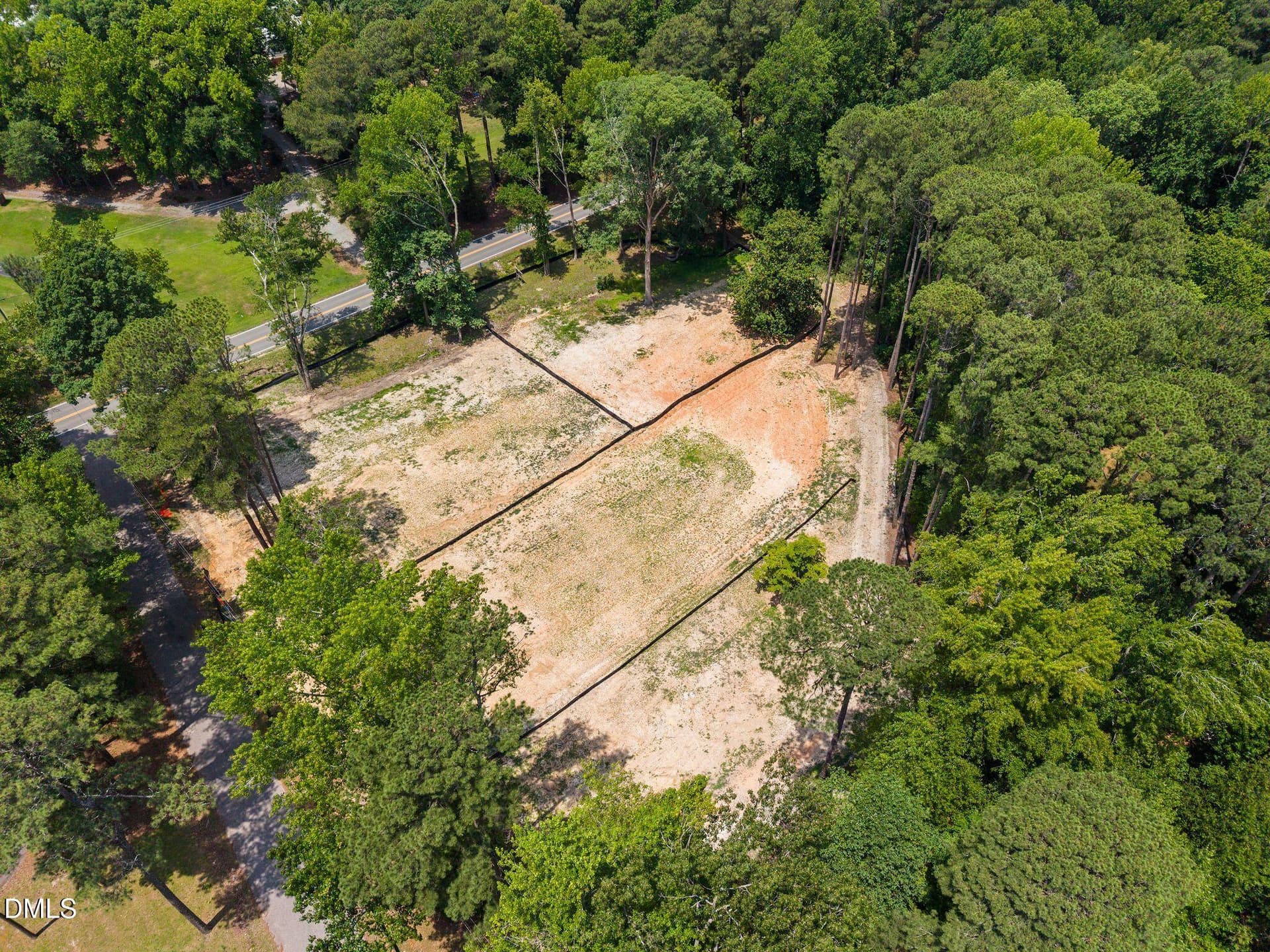 DJI_20260626093534_0753_D - 97 Wilcrest Drive, Fuquay Varina, NC 27526