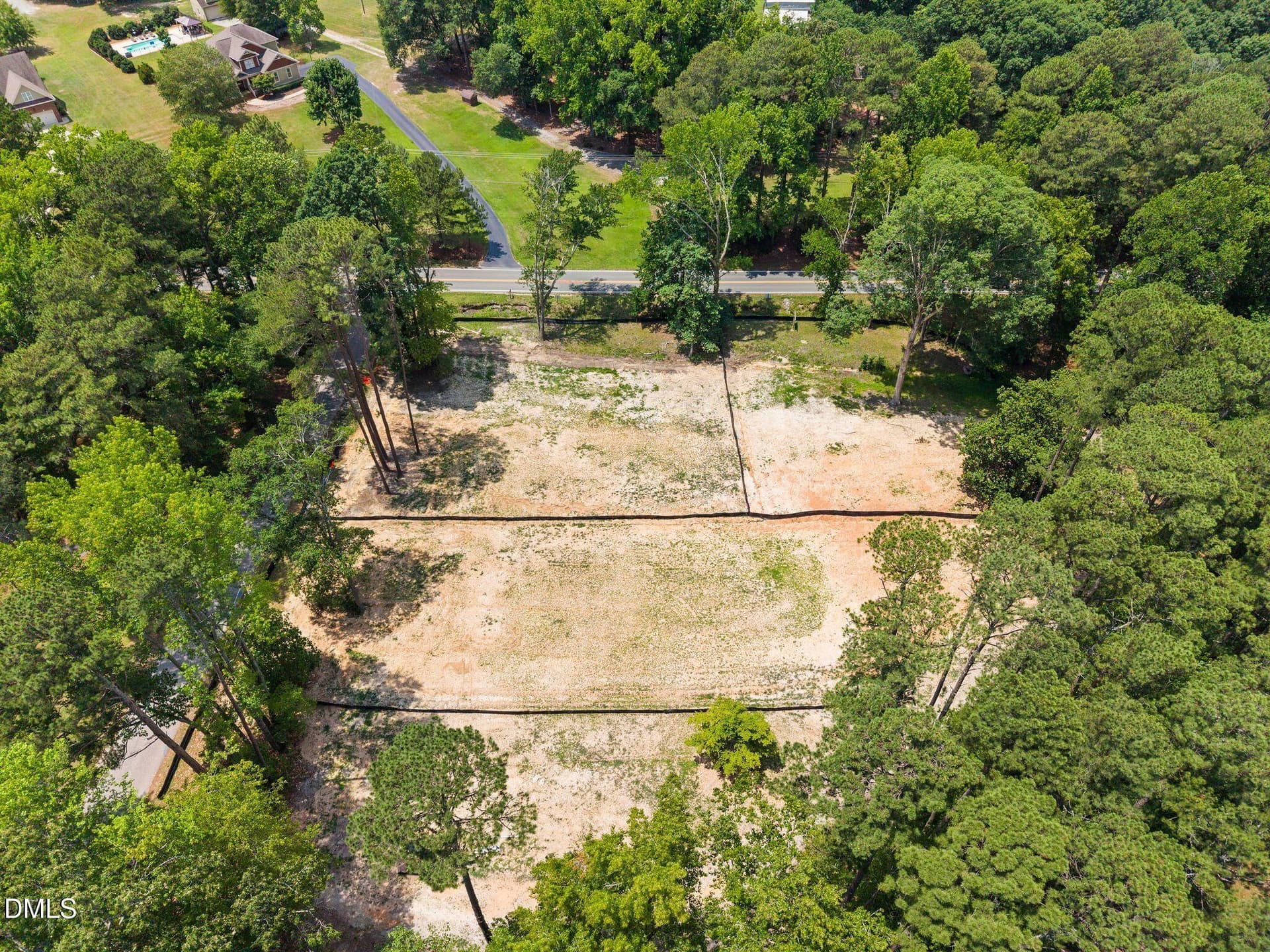 DJI_20260626093541_0754_D - 97 Wilcrest Drive, Fuquay Varina, NC 27526
