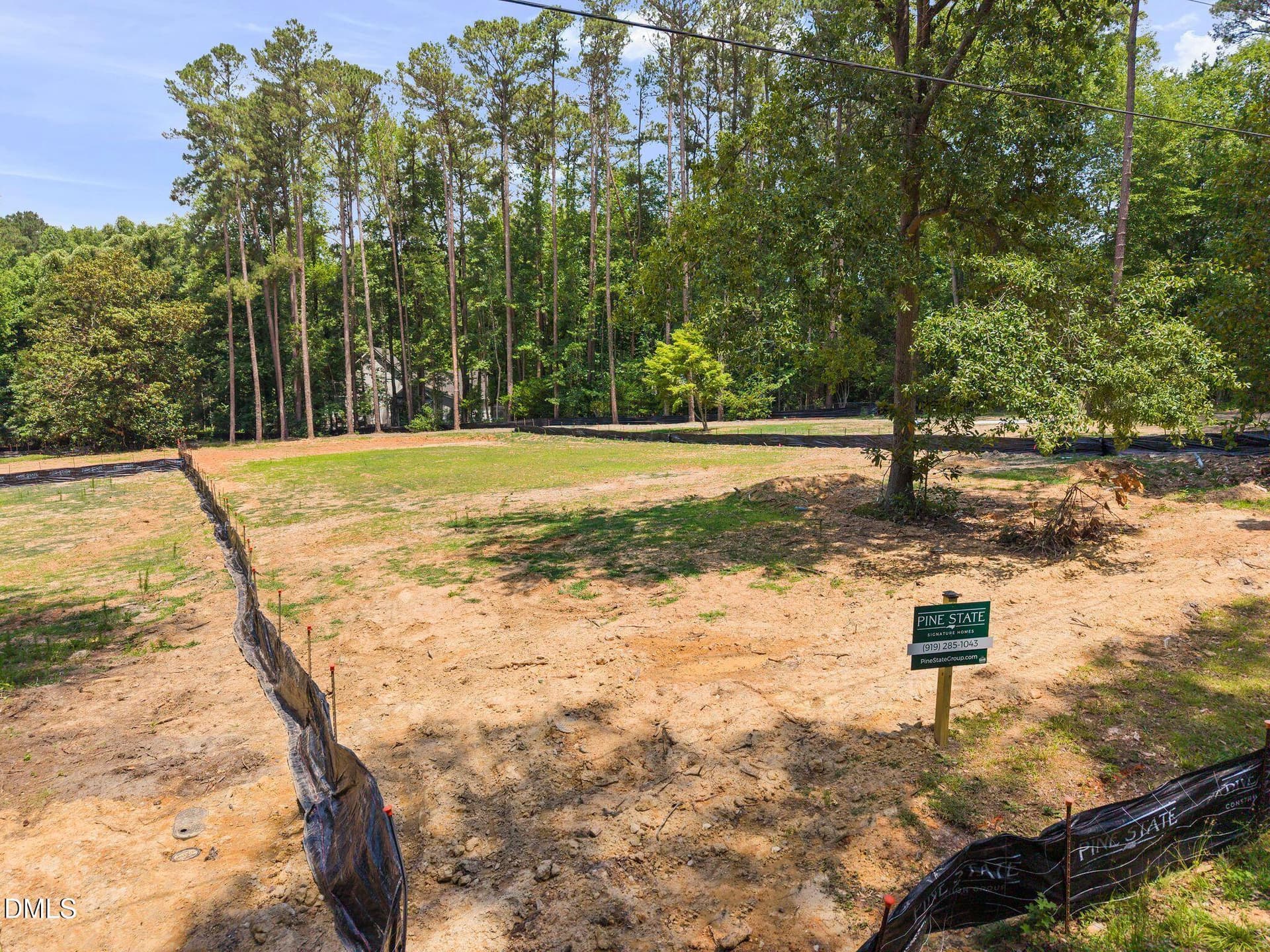 DJI_20260626093208_0736_D - 97 Wilcrest Drive, Fuquay Varina, NC 27526