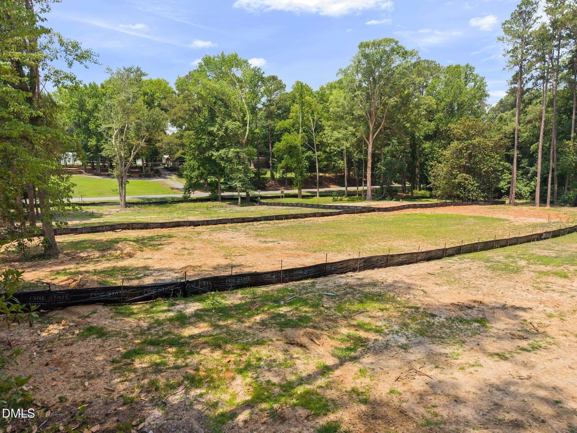 DJI_20260626093236_0738_D - 97 Wilcrest Drive, Fuquay Varina, NC 27526