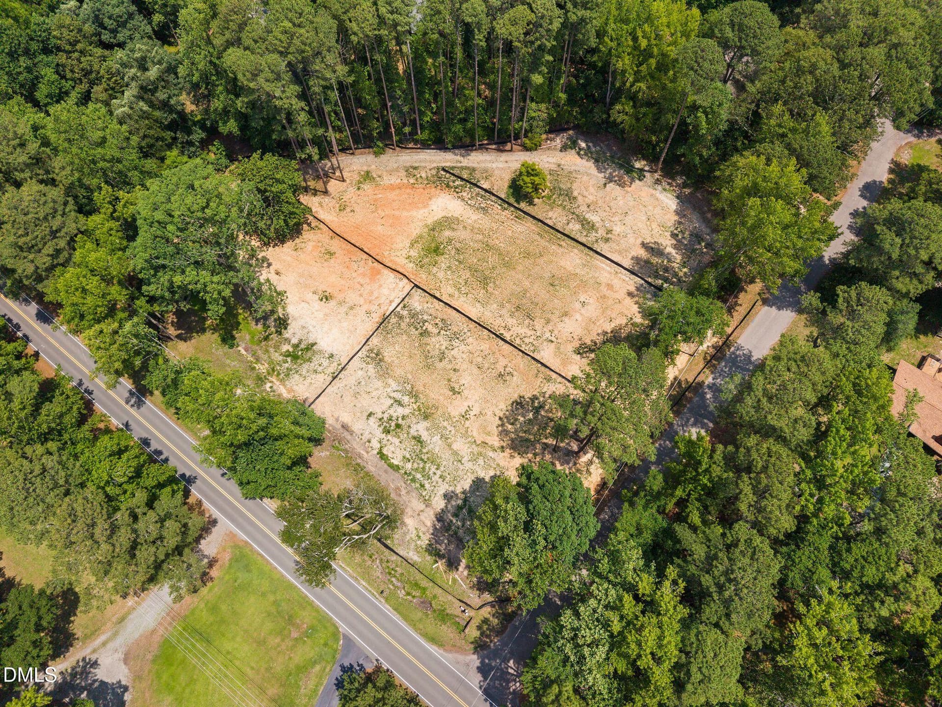 DJI_20260626093345_0743_D - 97 Wilcrest Drive, Fuquay Varina, NC 27526
