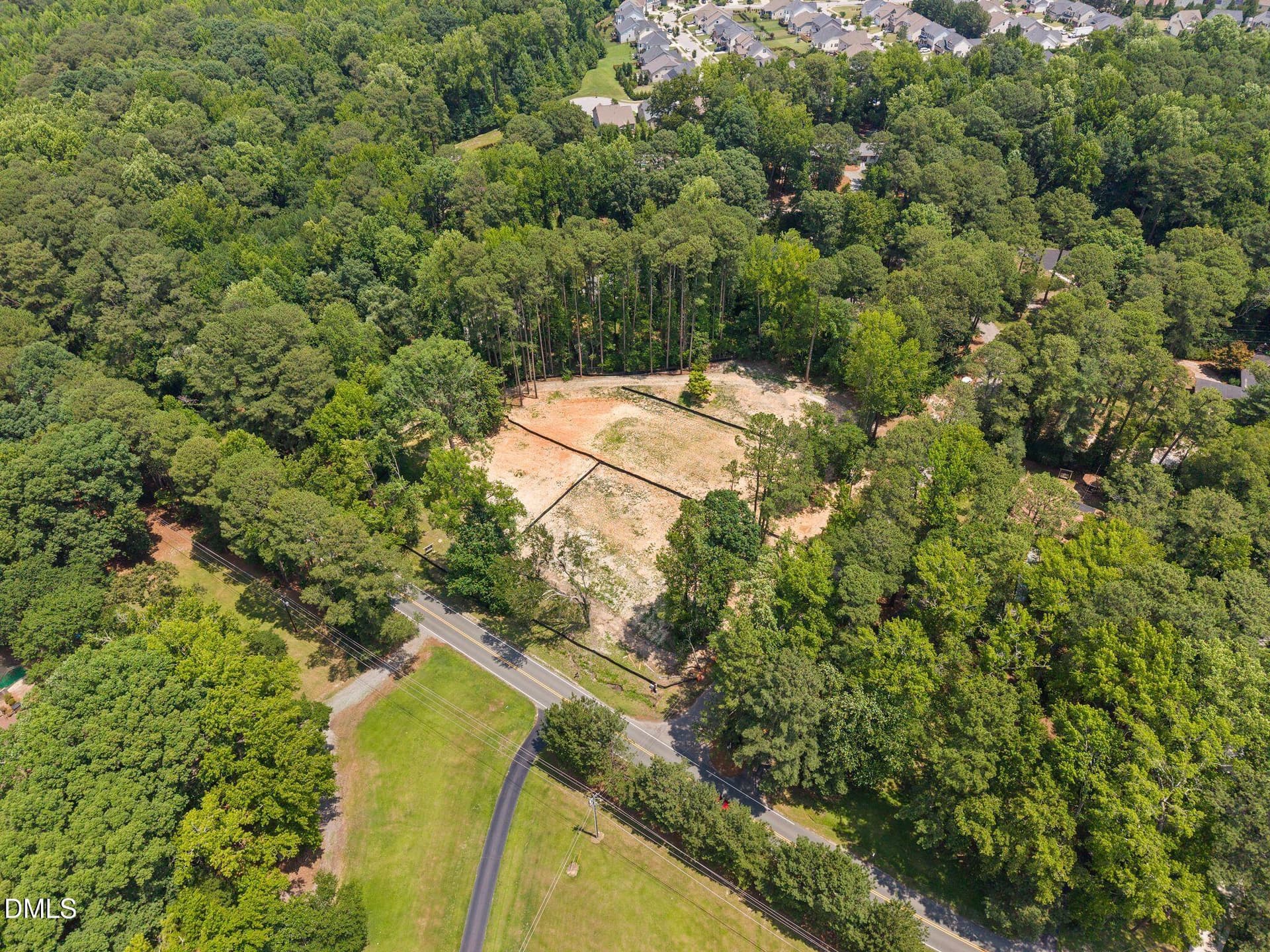 DJI_20260626093401_0745_D - 97 Wilcrest Drive, Fuquay Varina, NC 27526