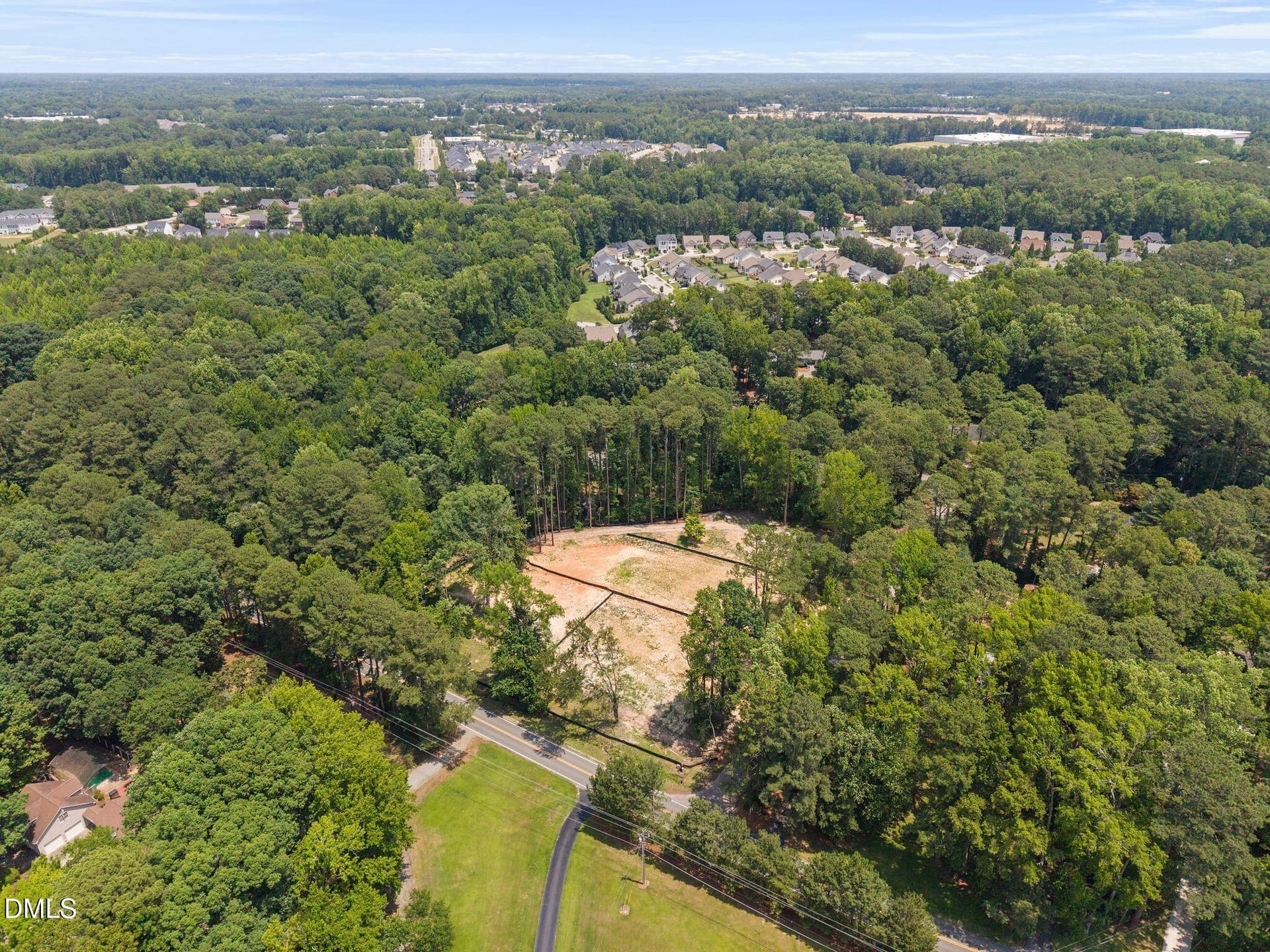 DJI_20260626093406_0746_D - 97 Wilcrest Drive, Fuquay Varina, NC 27526