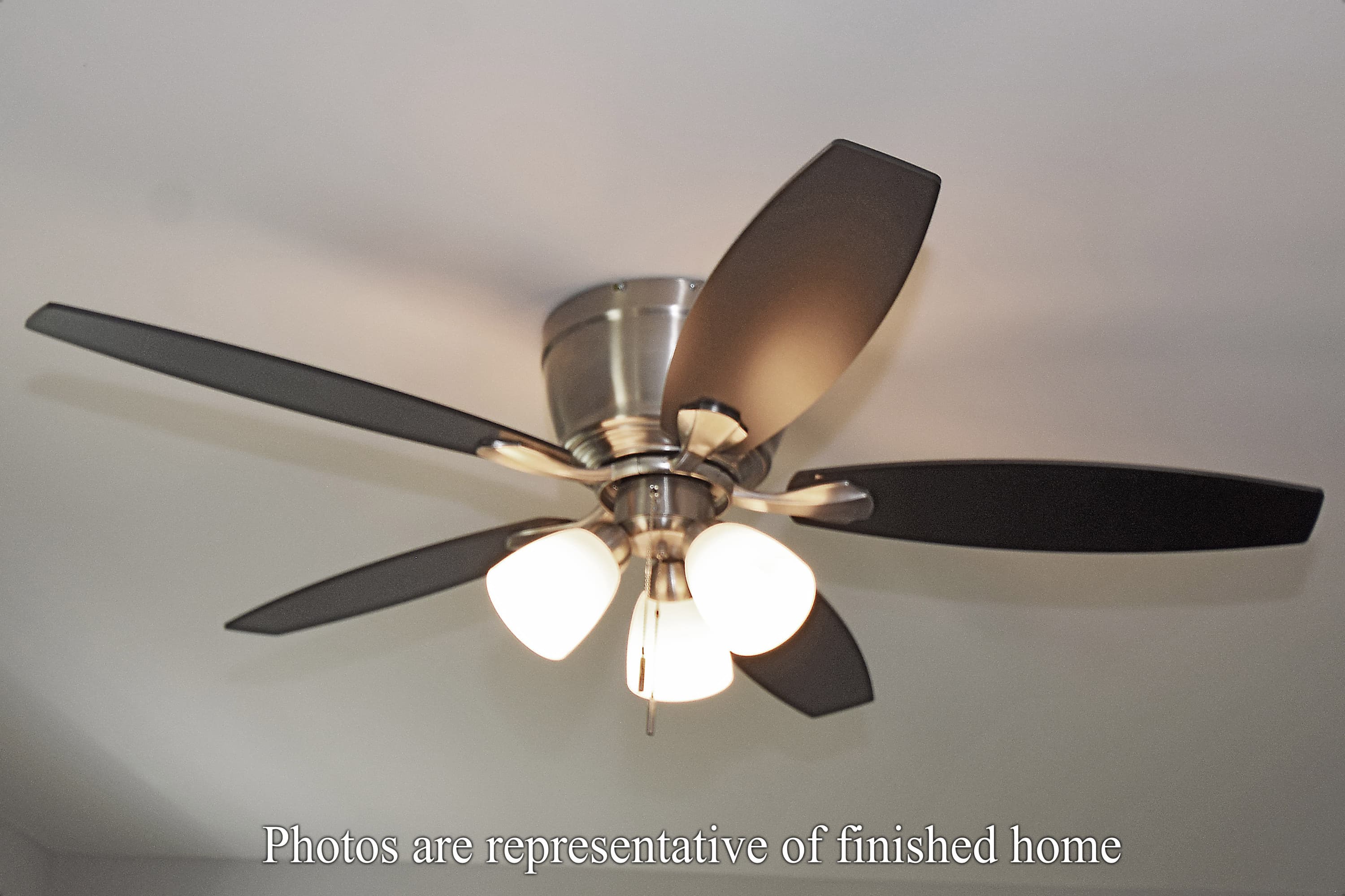 Ceiling fan.jpg - 3433 Littlefield Way, Greensboro, NC 27405