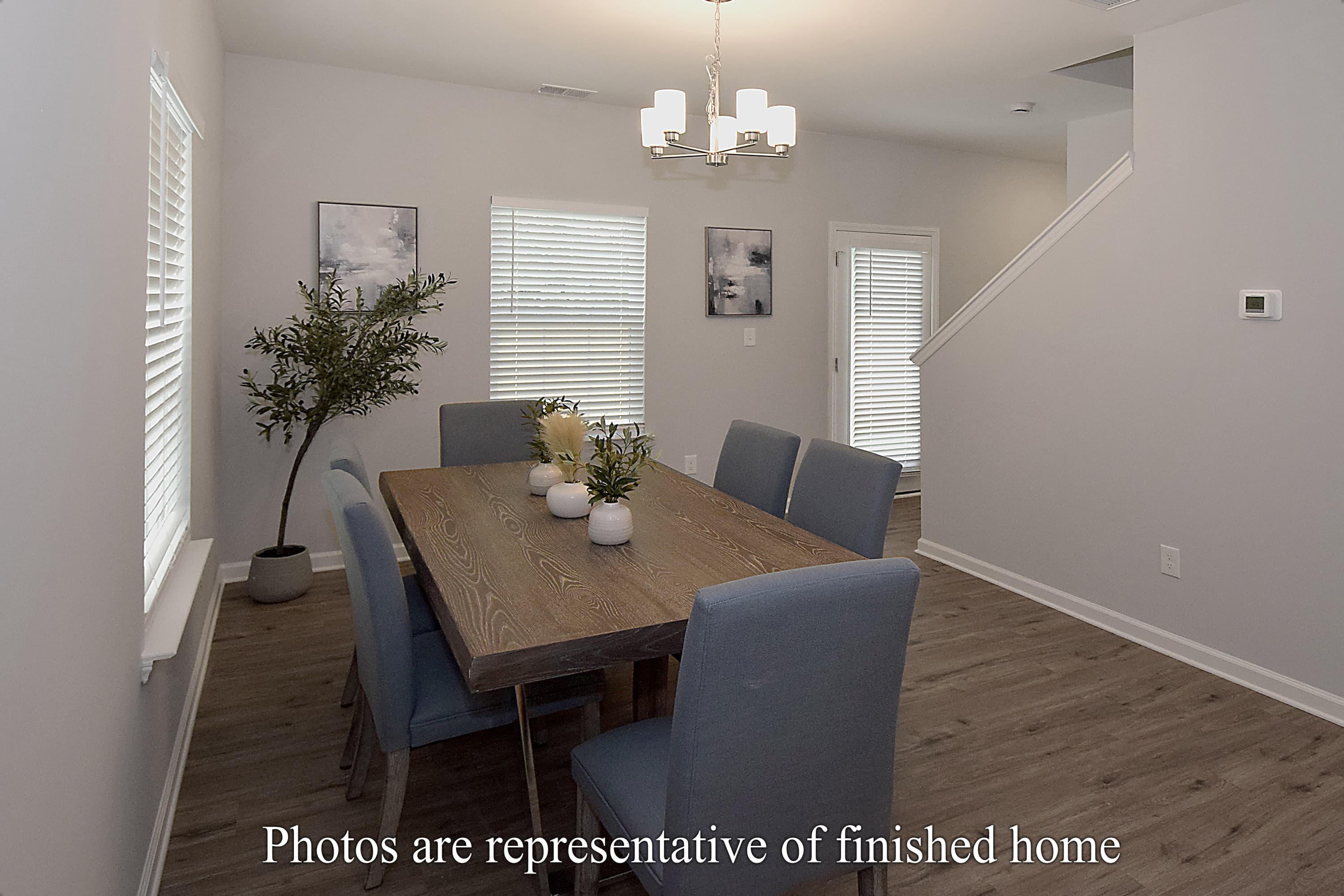 DR 1.jpg - 3433 Littlefield Way, Greensboro, NC 27405