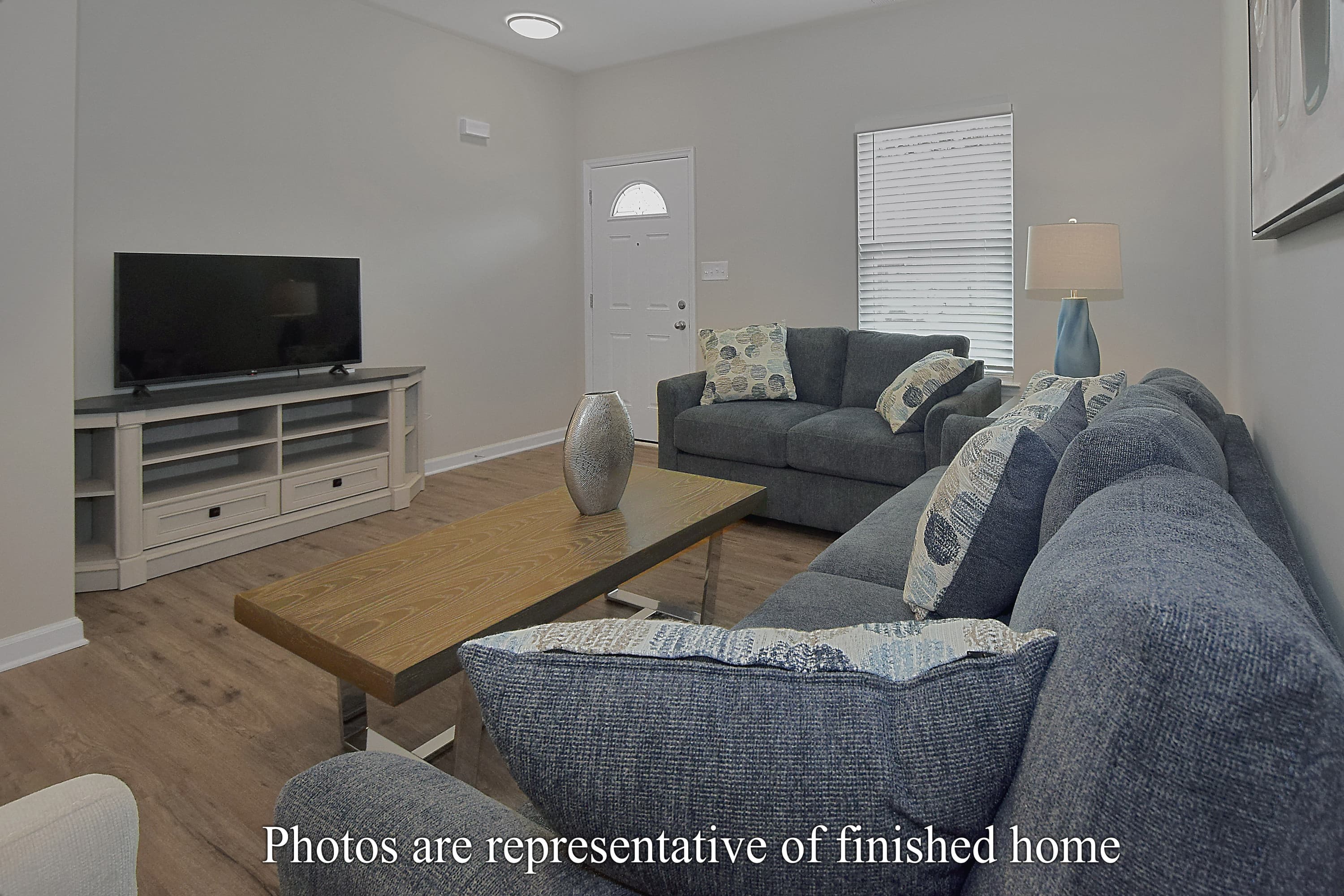 LR 1.jpg - 3433 Littlefield Way, Greensboro, NC 27405