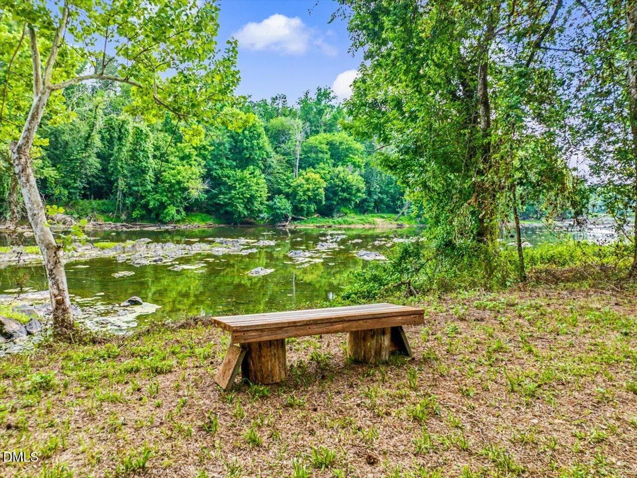 Deep River Area - 275 Mill Stone Road Ext., Moncure, NC 27559