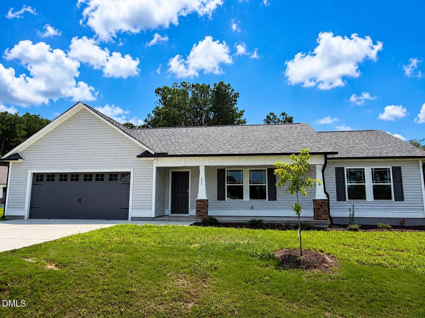 9369E1E5-0C86-4ED8-AEB6-6F89993E43D4 - 223 Magnolia Run Way, Benson, NC 27504