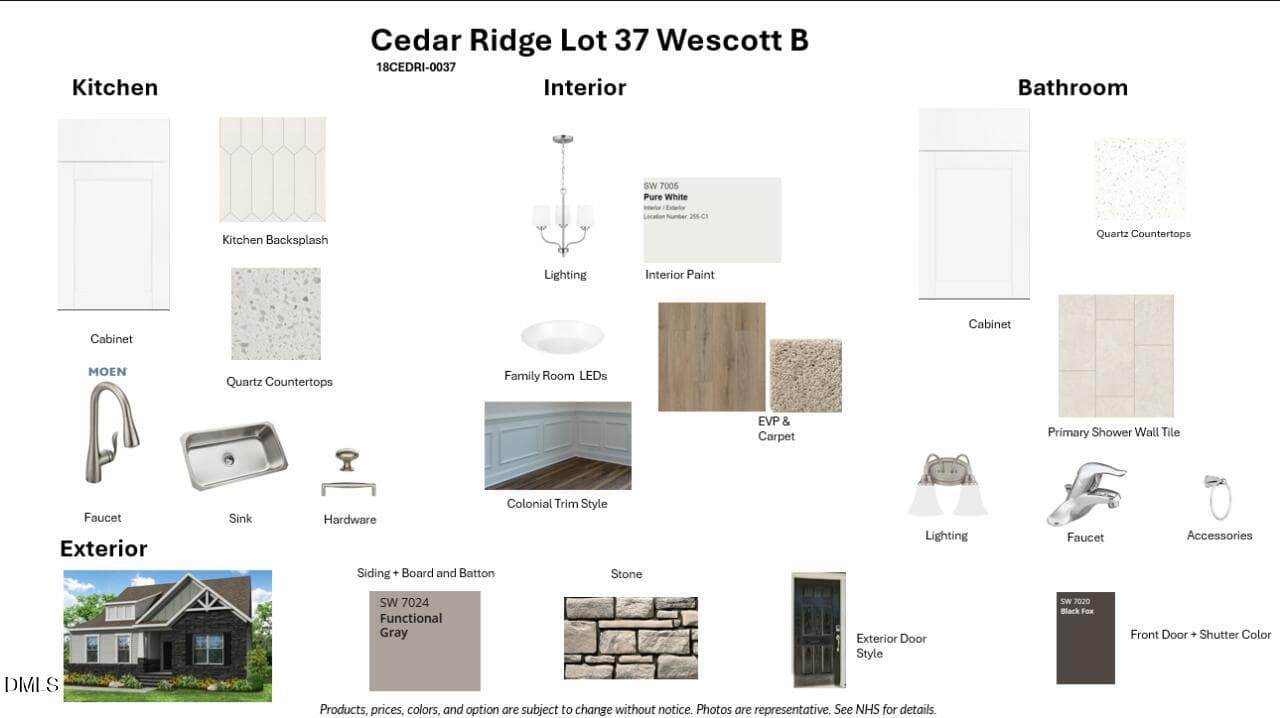 Screenshot 2026-08-12 110550 - 18 Rustic Woods Court, Angier, NC 27501