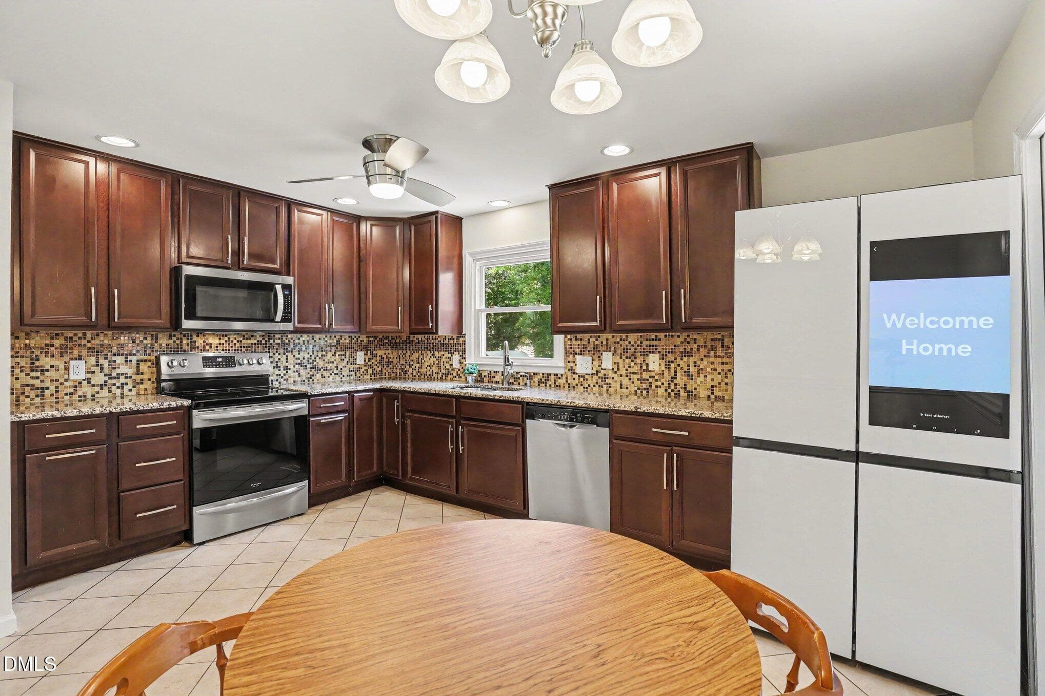 Kitchen - 1416 Lions Way, Raleigh, NC 27604, Raleigh